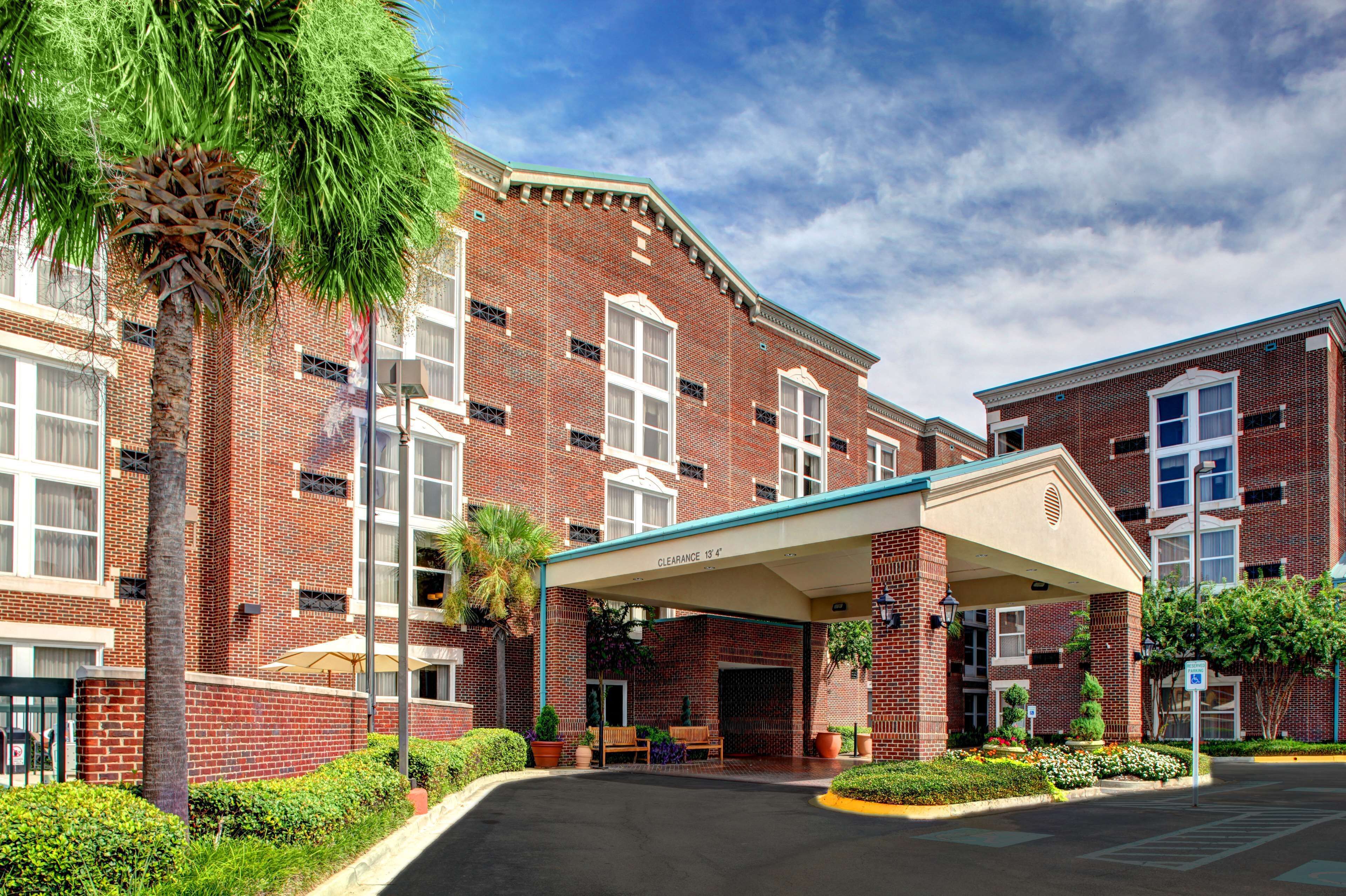 Hampton Inn Columbia - Downtown Historic District Hampton Inn Columbia - Downtown Historic District