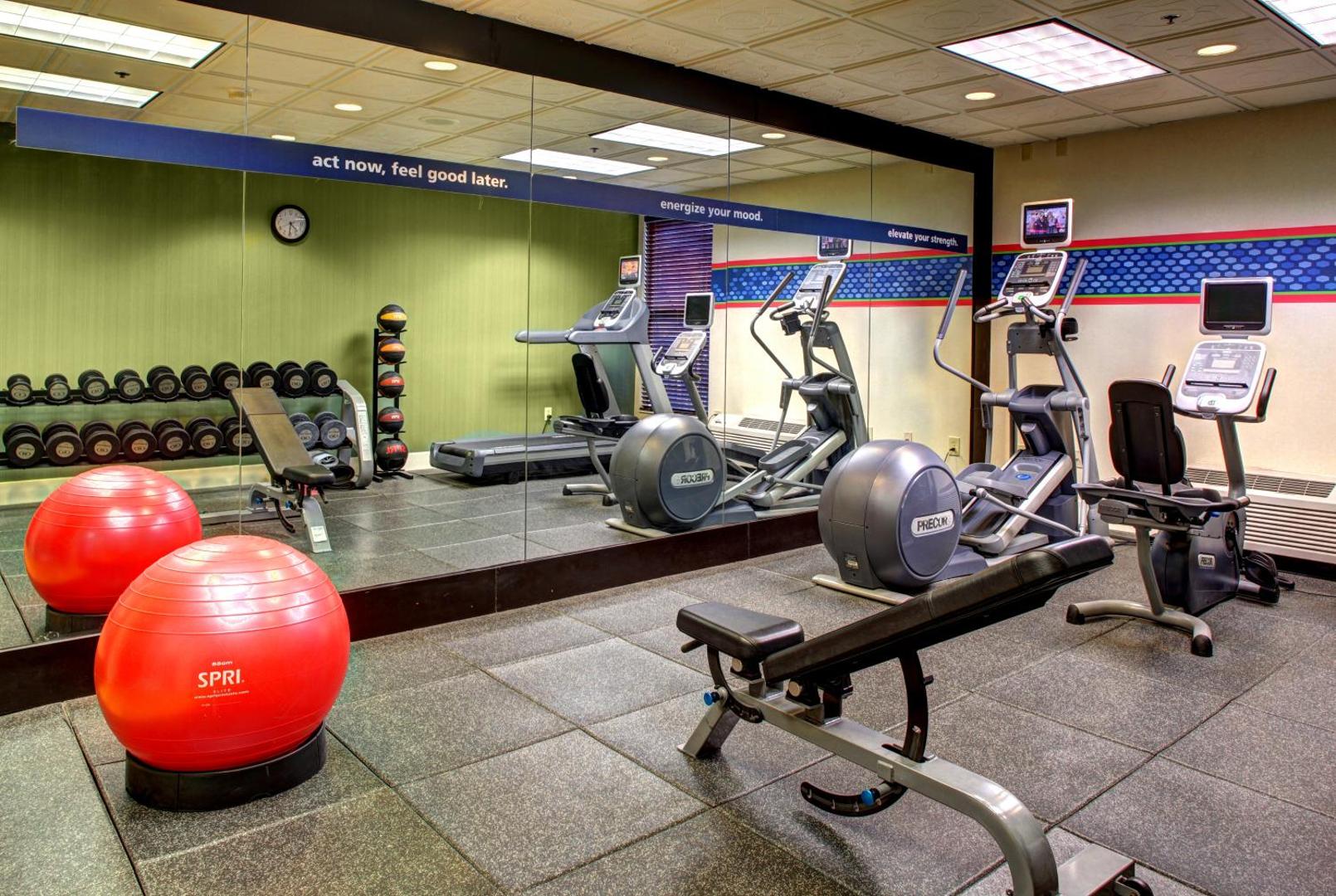 Hampton Inn Columbia - Downtown Historic District Hampton Inn Columbia - Downtown Historic District