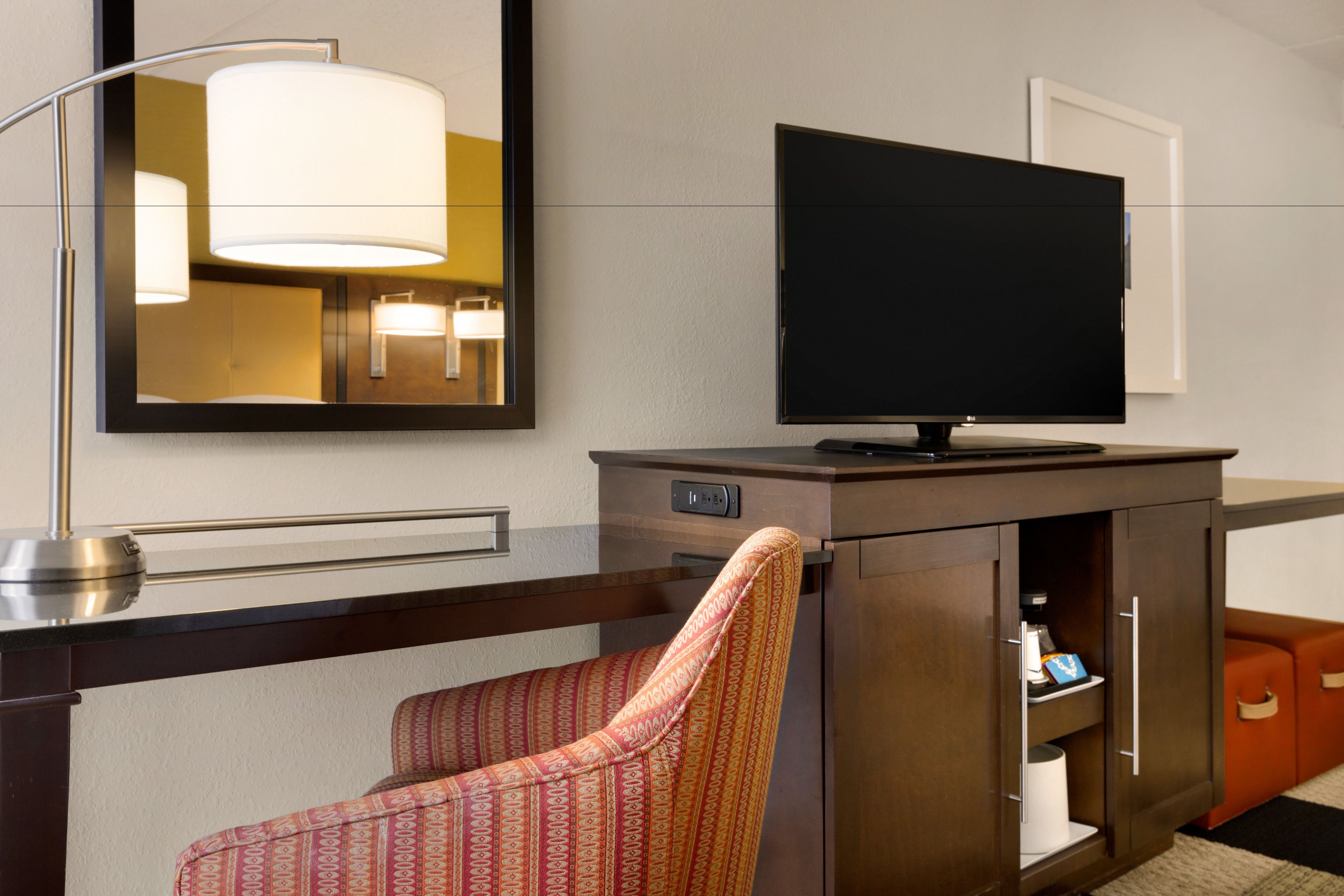 Hampton Inn Columbia - Downtown Historic District Hampton Inn Columbia - Downtown Historic District