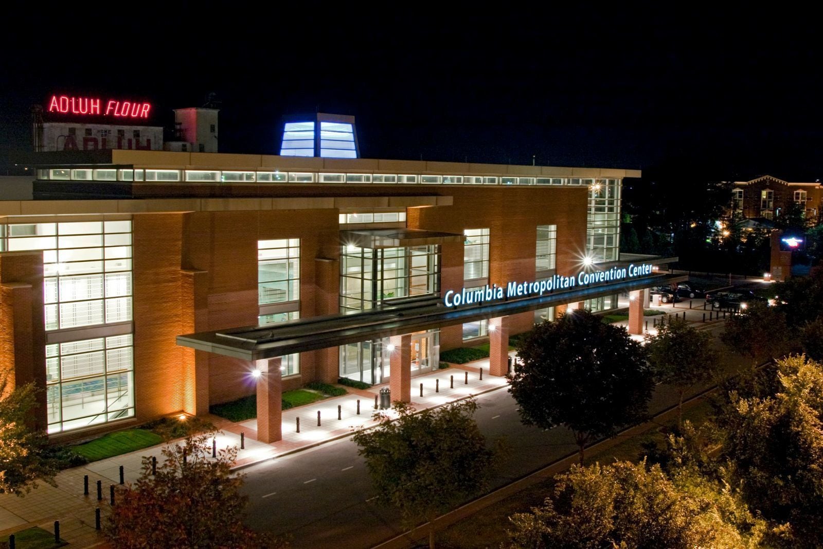 Hampton Inn Columbia - Downtown Historic District Hampton Inn Columbia - Downtown Historic District