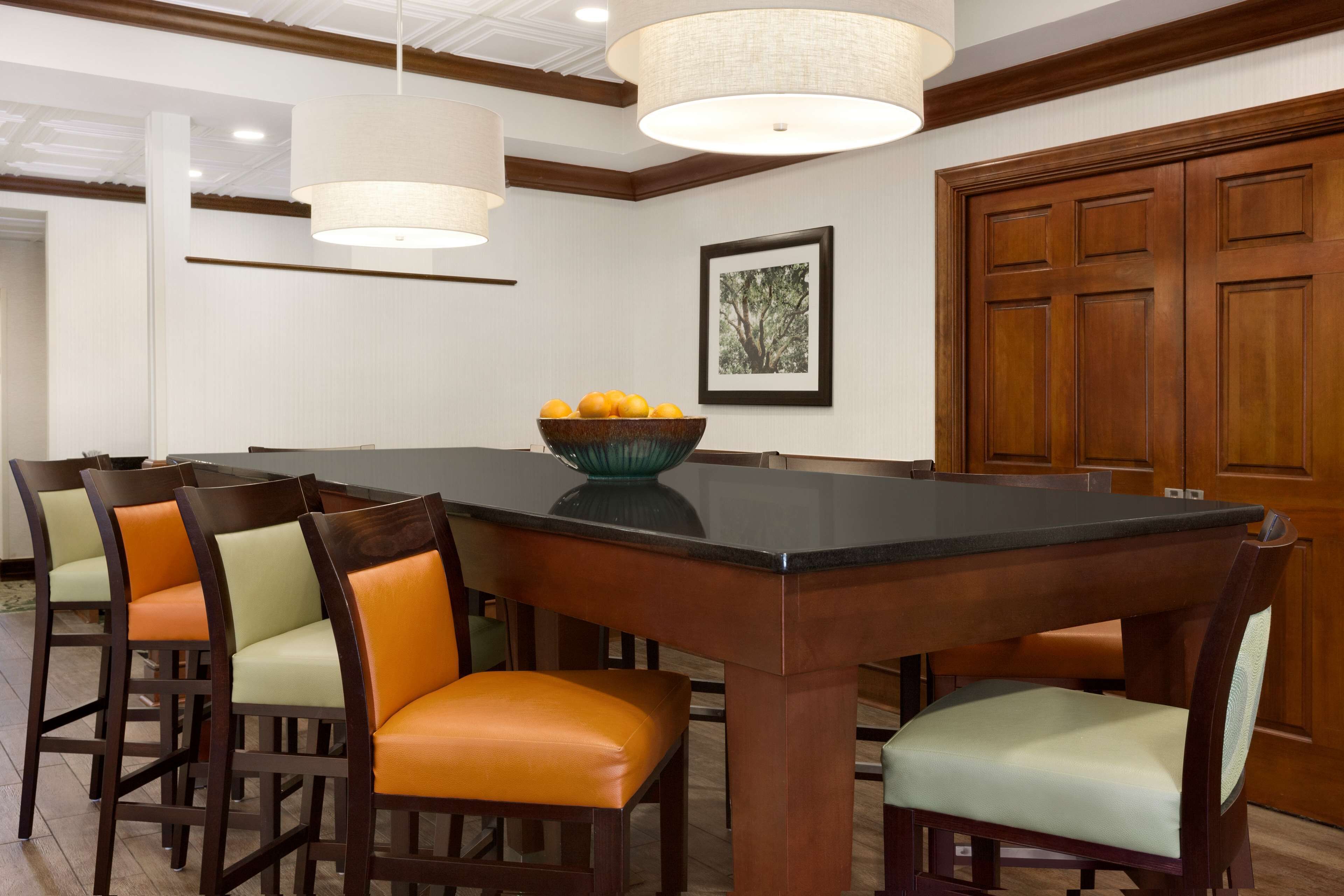 Hampton Inn Columbia - Downtown Historic District Hampton Inn Columbia - Downtown Historic District