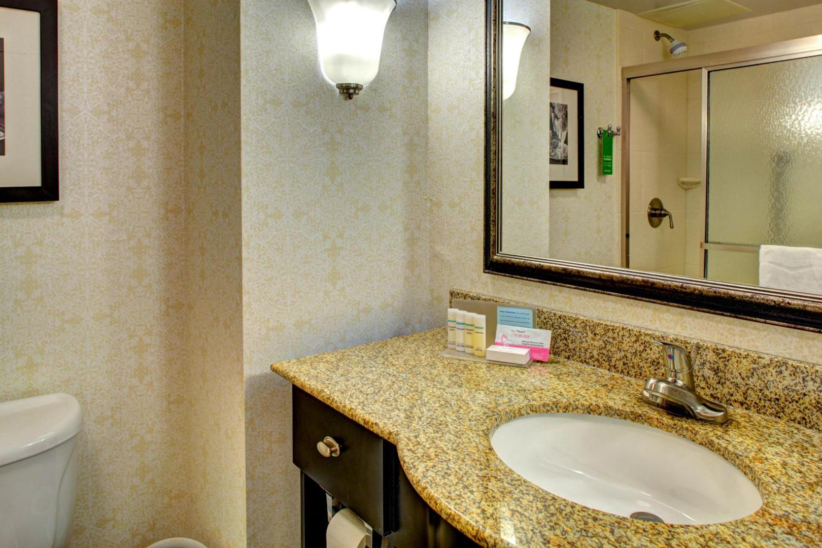 Hampton Inn Columbia - Downtown Historic District Hampton Inn Columbia - Downtown Historic District