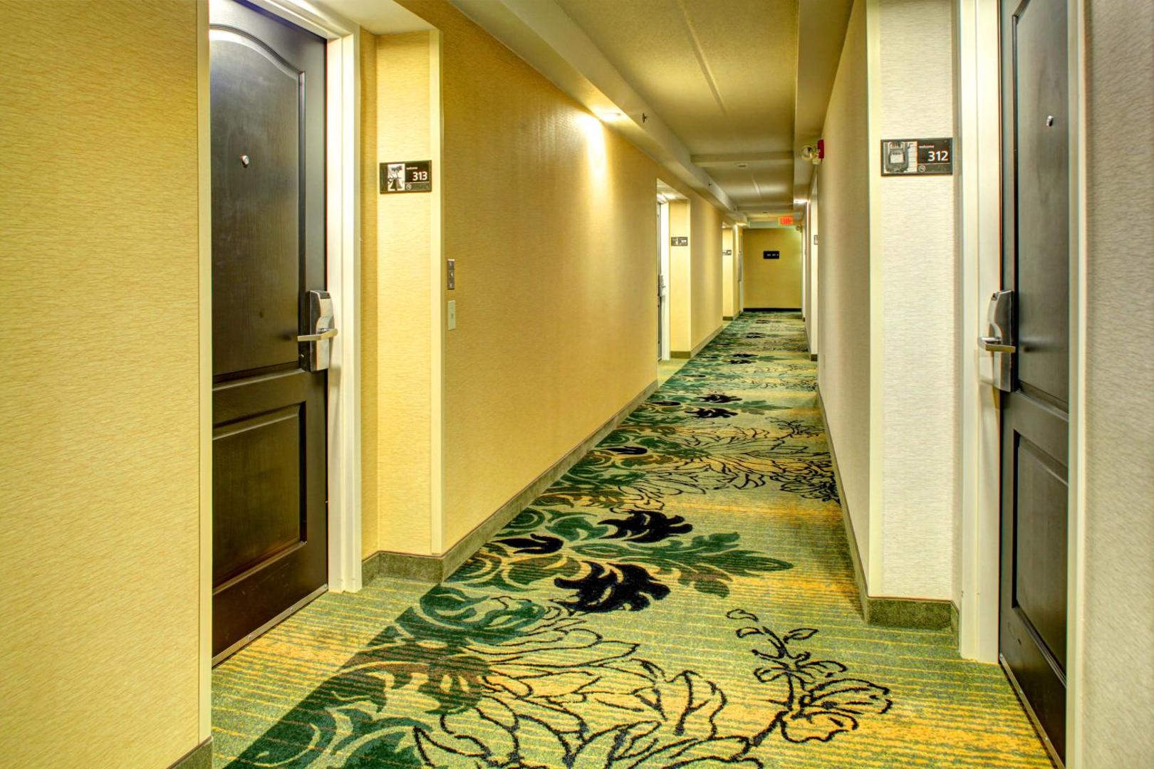Hampton Inn Columbia - Downtown Historic District Hampton Inn Columbia - Downtown Historic District