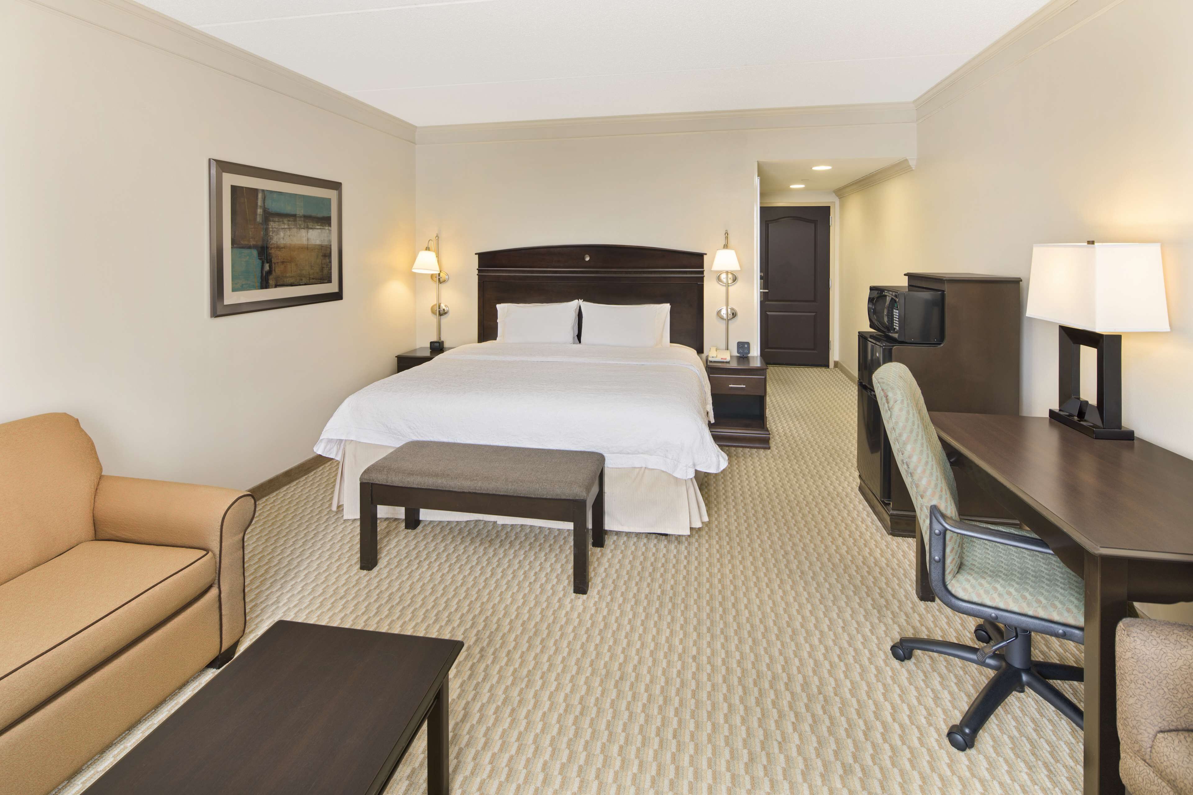 Hampton Inn Columbia I-20-Clemson Road Hampton Inn Columbia I-20-Clemson Road