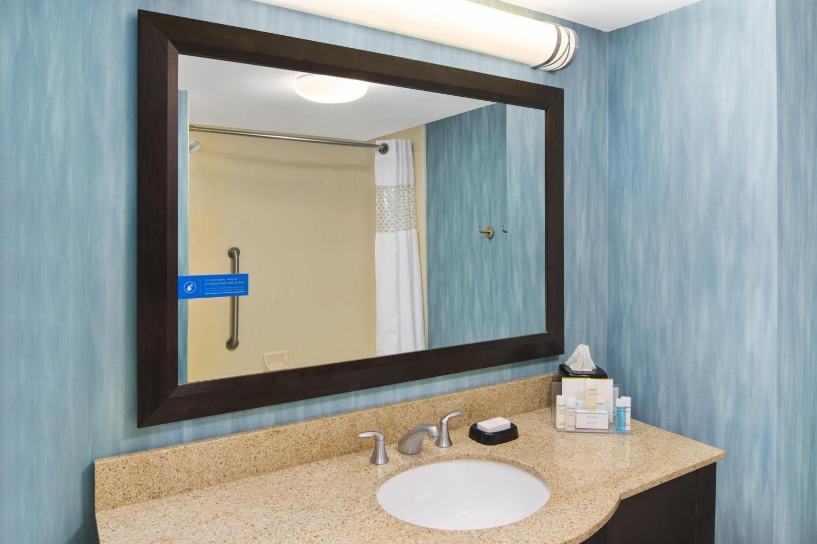 Hampton Inn Columbia I-20-Clemson Road Hampton Inn Columbia I-20-Clemson Road
