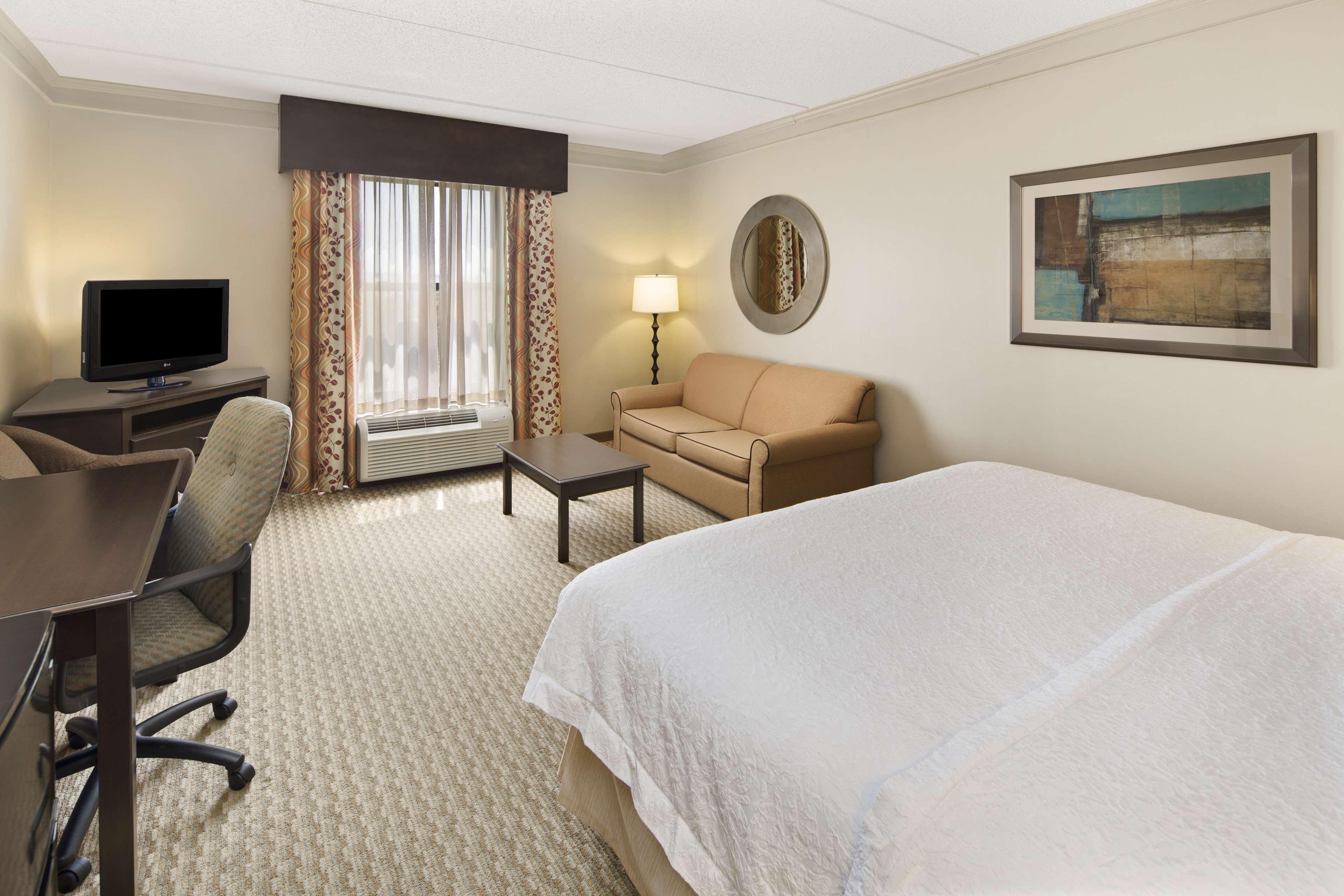 Hampton Inn Columbia I-20-Clemson Road Hampton Inn Columbia I-20-Clemson Road