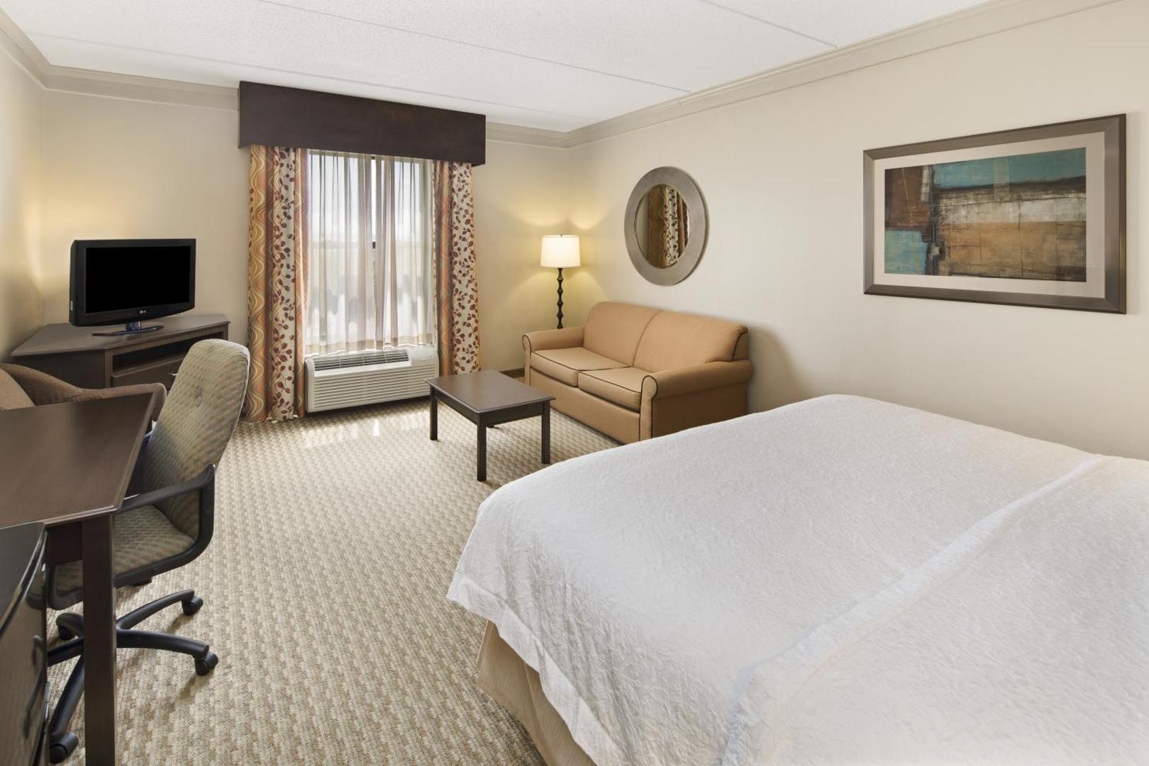 Hampton Inn Columbia I-20-Clemson Road Hampton Inn Columbia I-20-Clemson Road