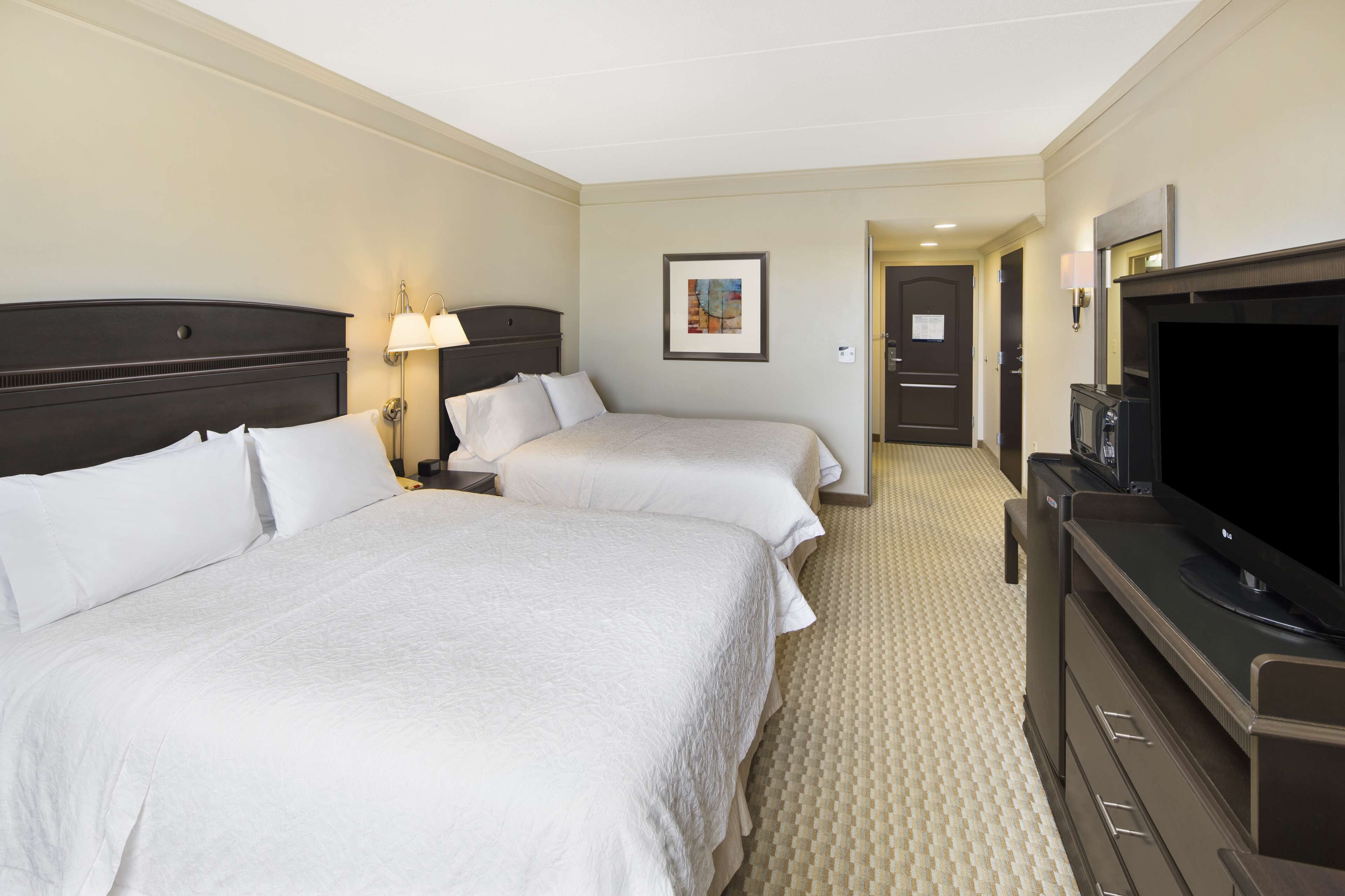 Hampton Inn Columbia I-20-Clemson Road Hampton Inn Columbia I-20-Clemson Road