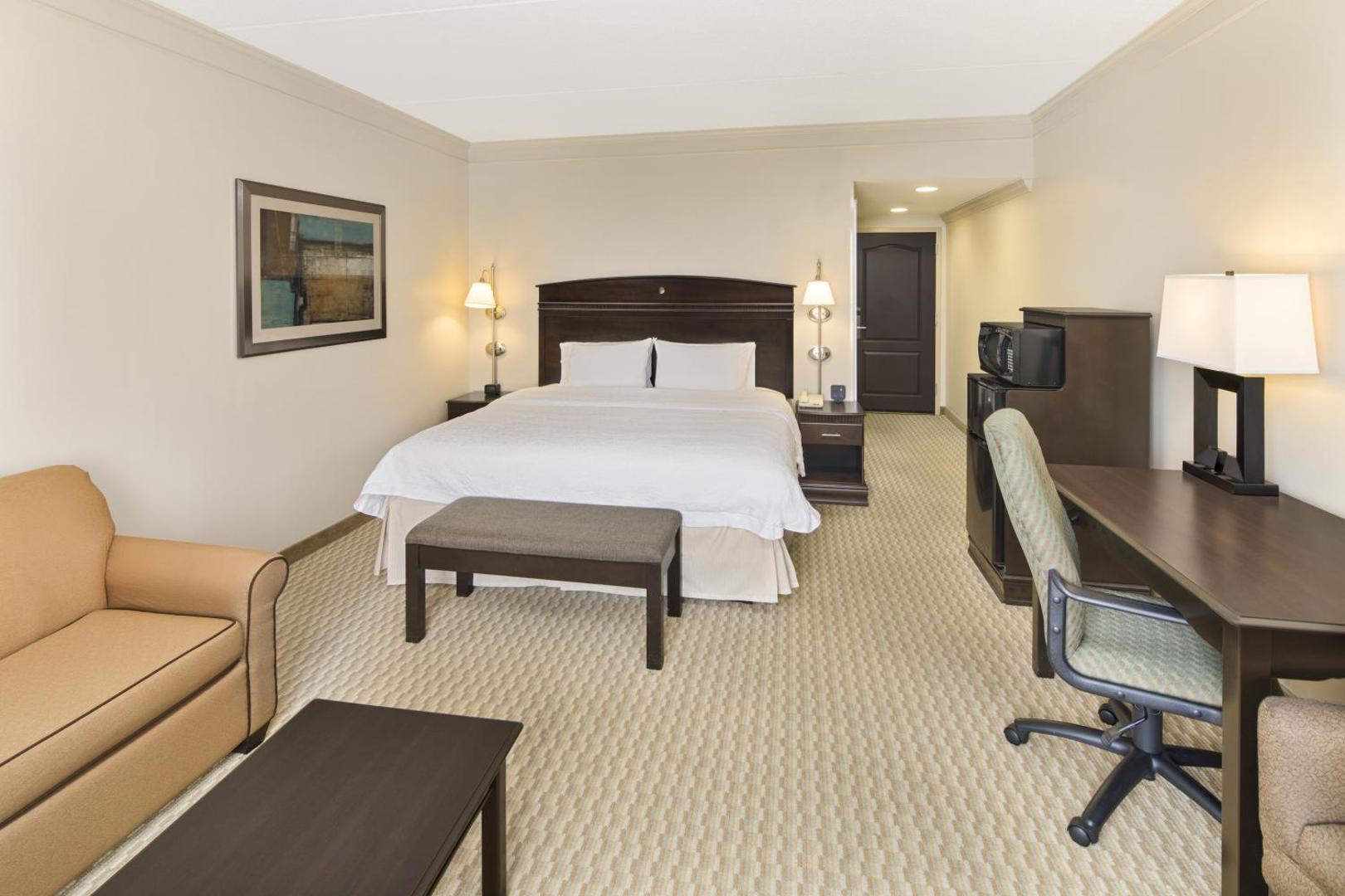 Hampton Inn Columbia I-20-Clemson Road Hampton Inn Columbia I-20-Clemson Road