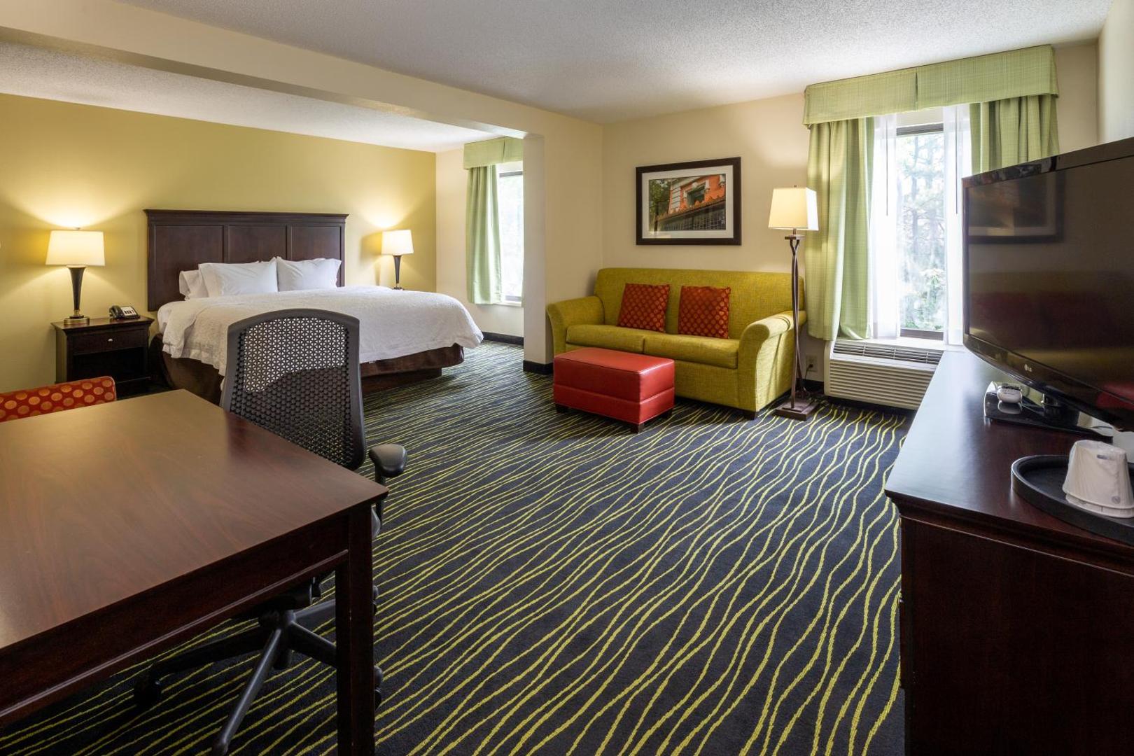 Hampton Inn Columbia I 26 Harbison Blvd Hampton Inn Columbia I 26 Harbison Blvd