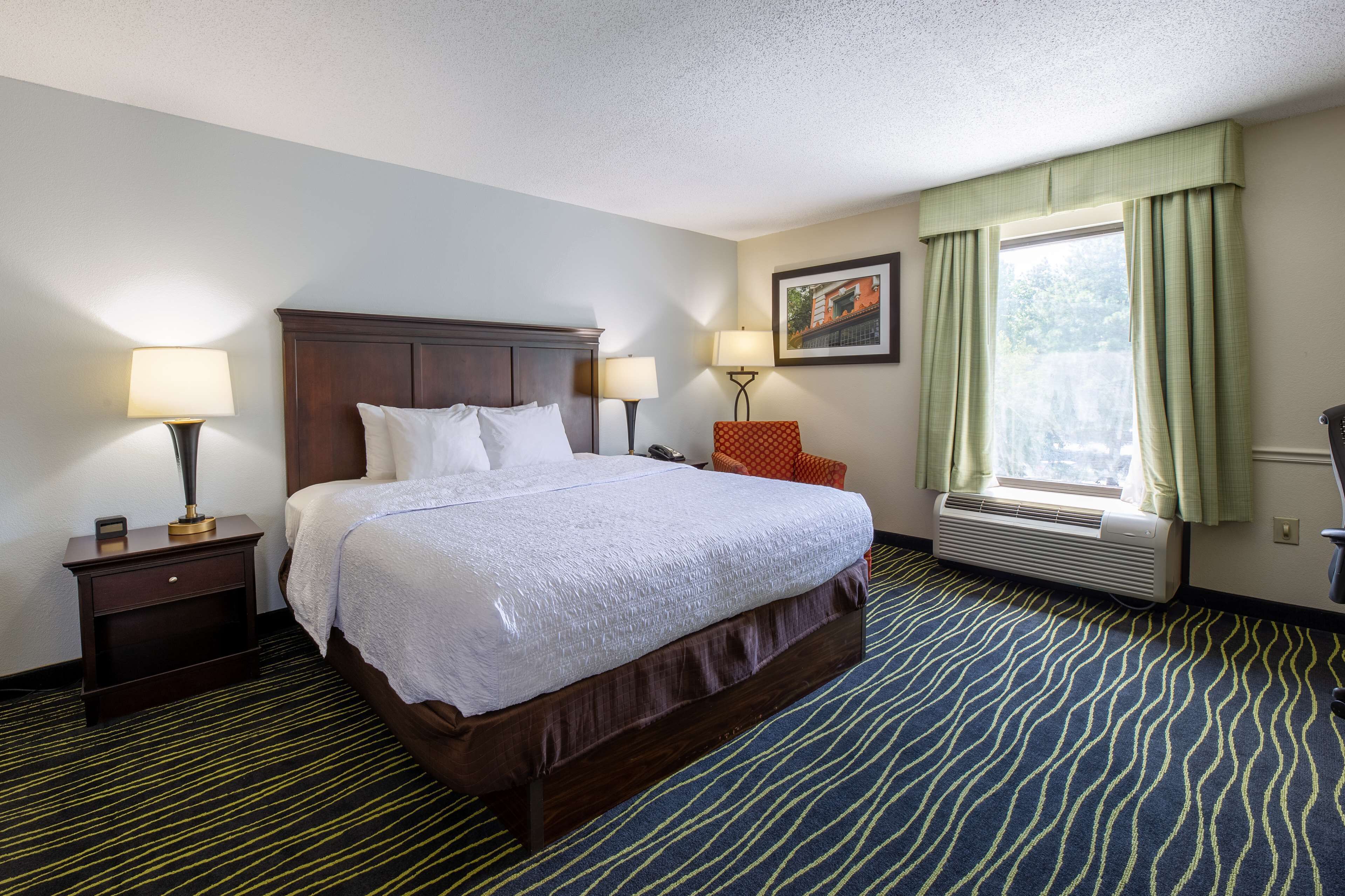 Hampton Inn Columbia I 26 Harbison Blvd Hampton Inn Columbia I 26 Harbison Blvd