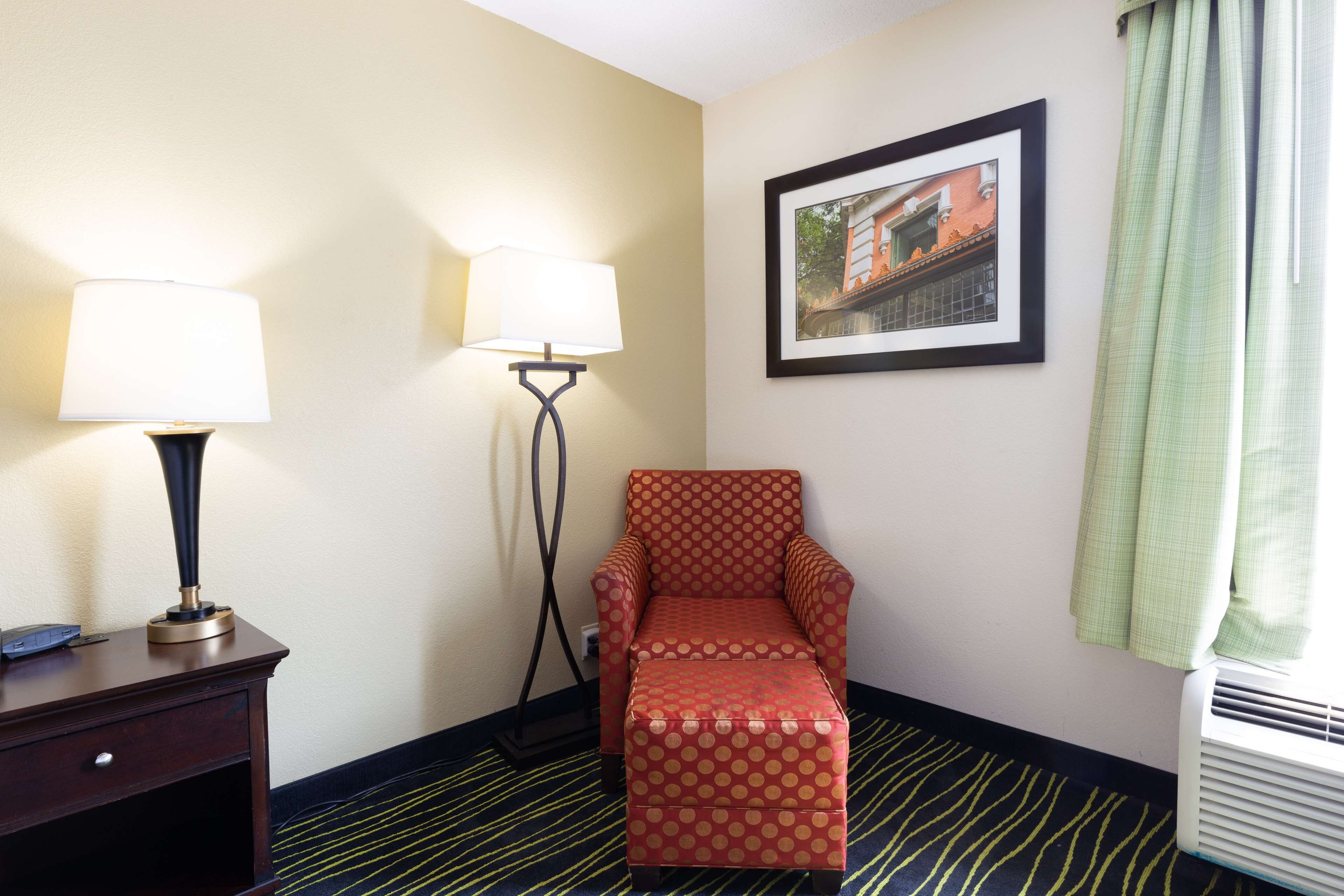 Hampton Inn Columbia I 26 Harbison Blvd Hampton Inn Columbia I 26 Harbison Blvd