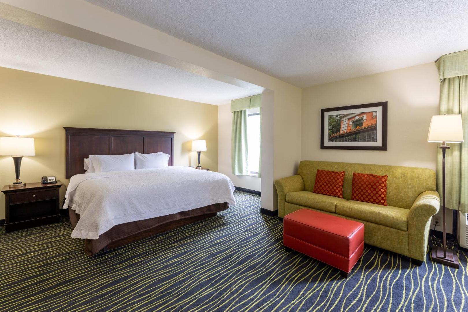 Hampton Inn Columbia I 26 Harbison Blvd Hampton Inn Columbia I 26 Harbison Blvd