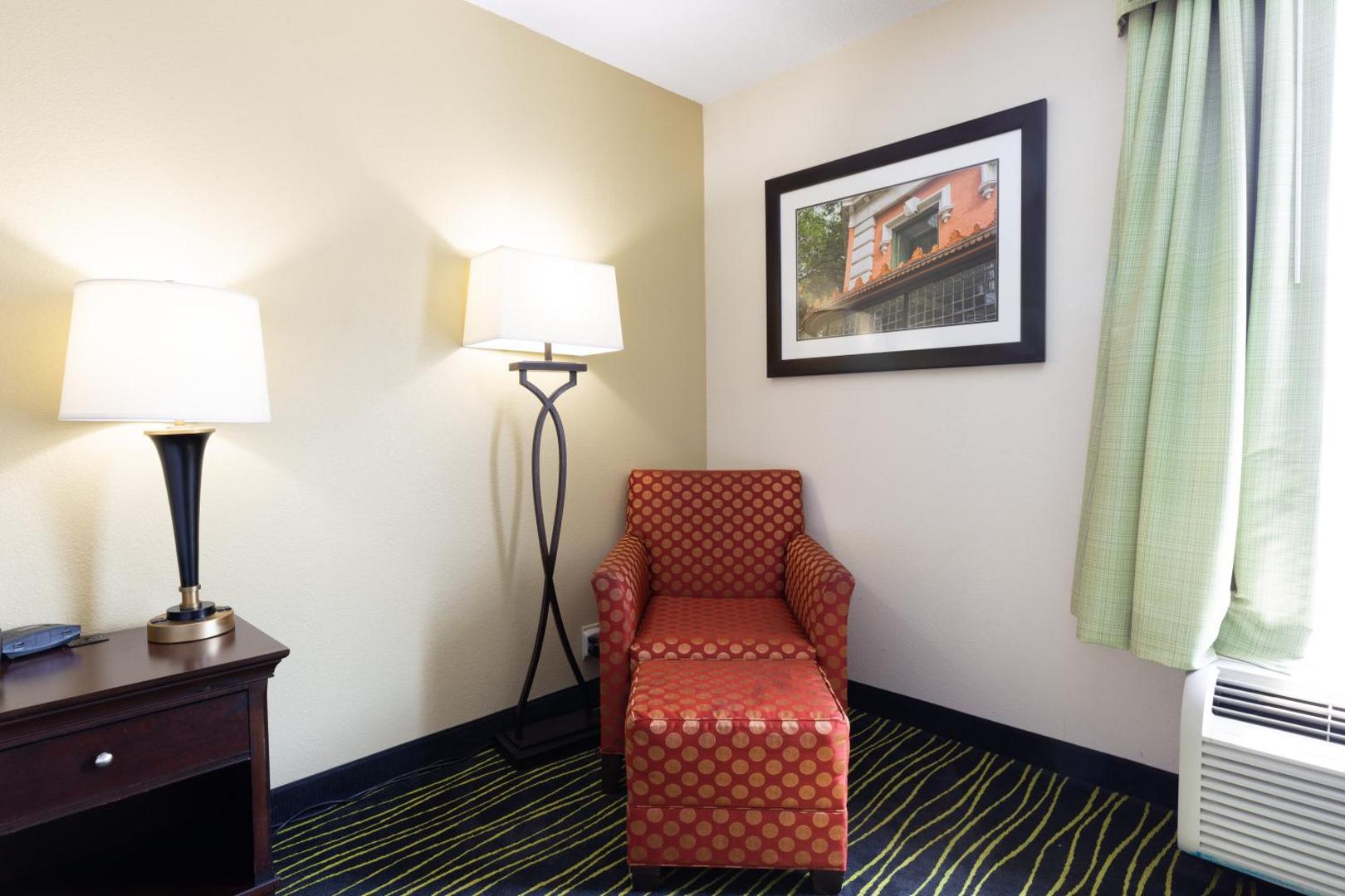 Hampton Inn Columbia I 26 Harbison Blvd Hampton Inn Columbia I 26 Harbison Blvd