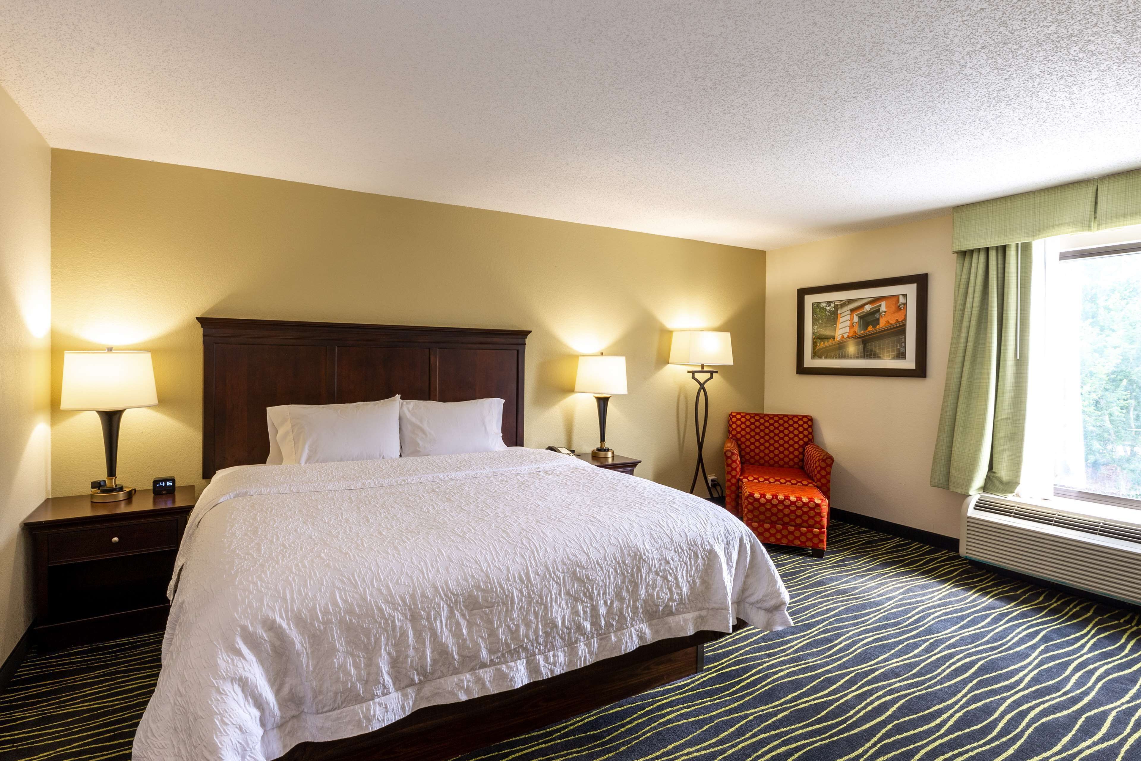 Hampton Inn Columbia I 26 Harbison Blvd Hampton Inn Columbia I 26 Harbison Blvd