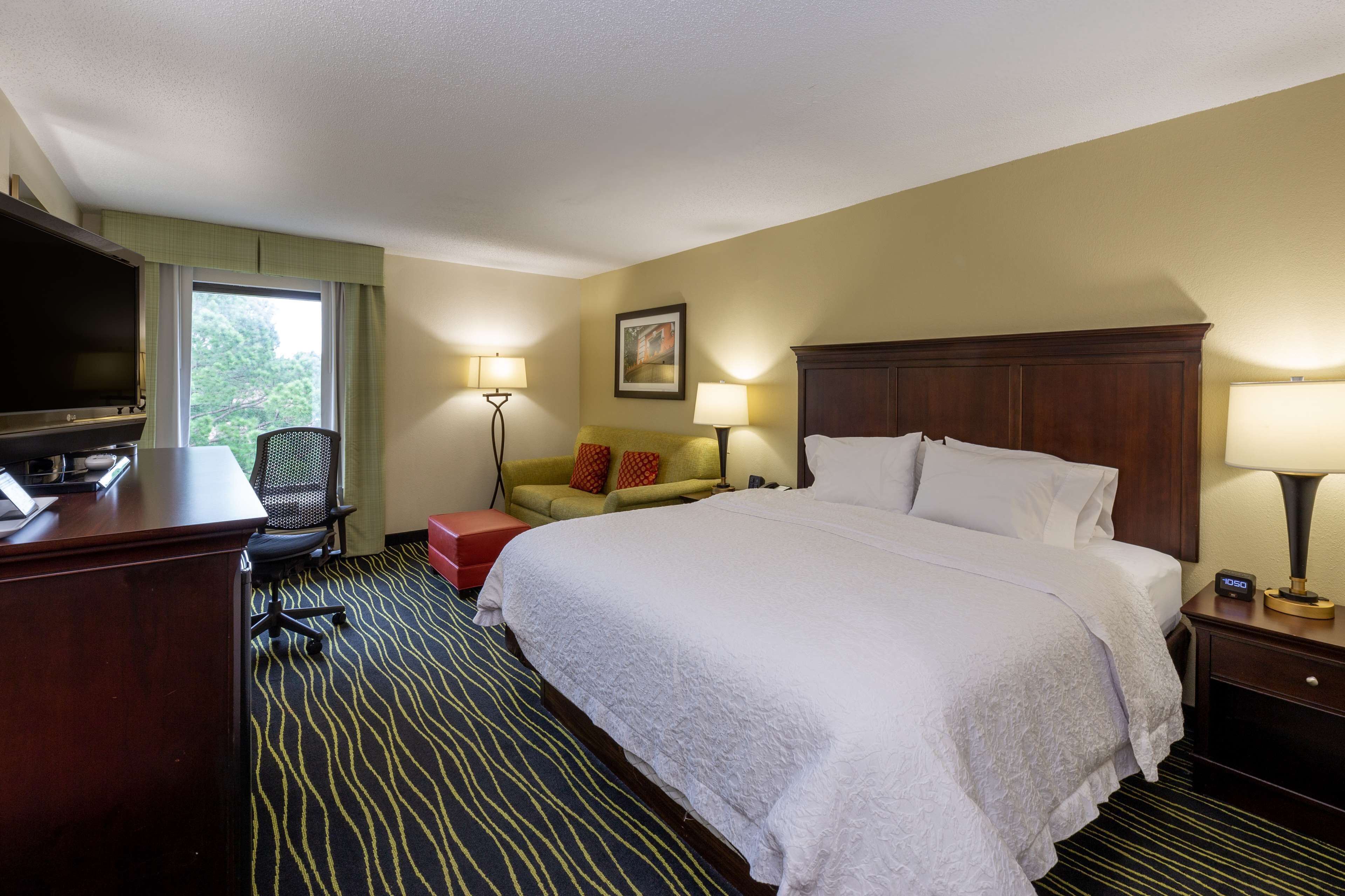 Hampton Inn Columbia I 26 Harbison Blvd Hampton Inn Columbia I 26 Harbison Blvd