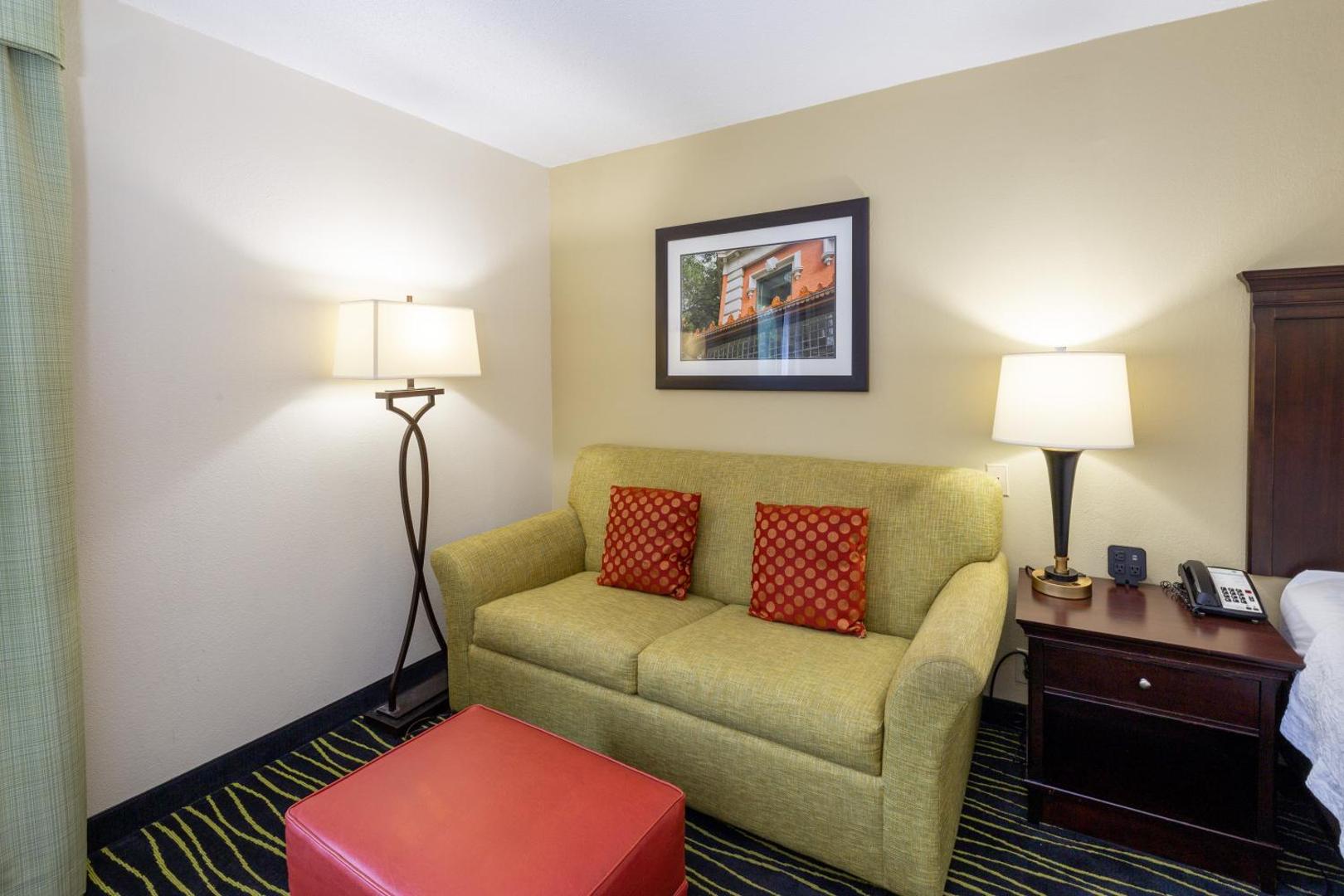 Hampton Inn Columbia I 26 Harbison Blvd Hampton Inn Columbia I 26 Harbison Blvd