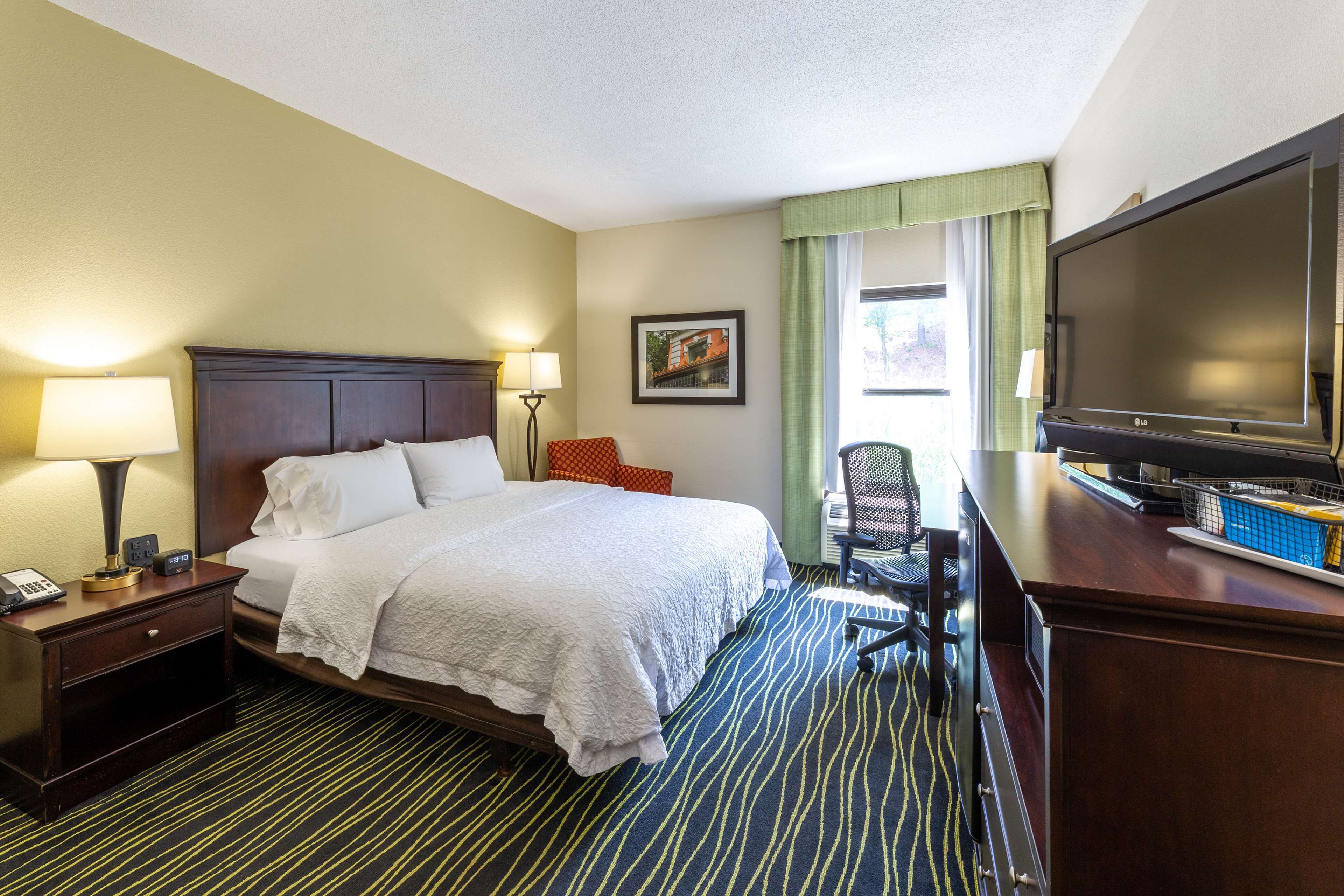 Hampton Inn Columbia I 26 Harbison Blvd Hampton Inn Columbia I 26 Harbison Blvd