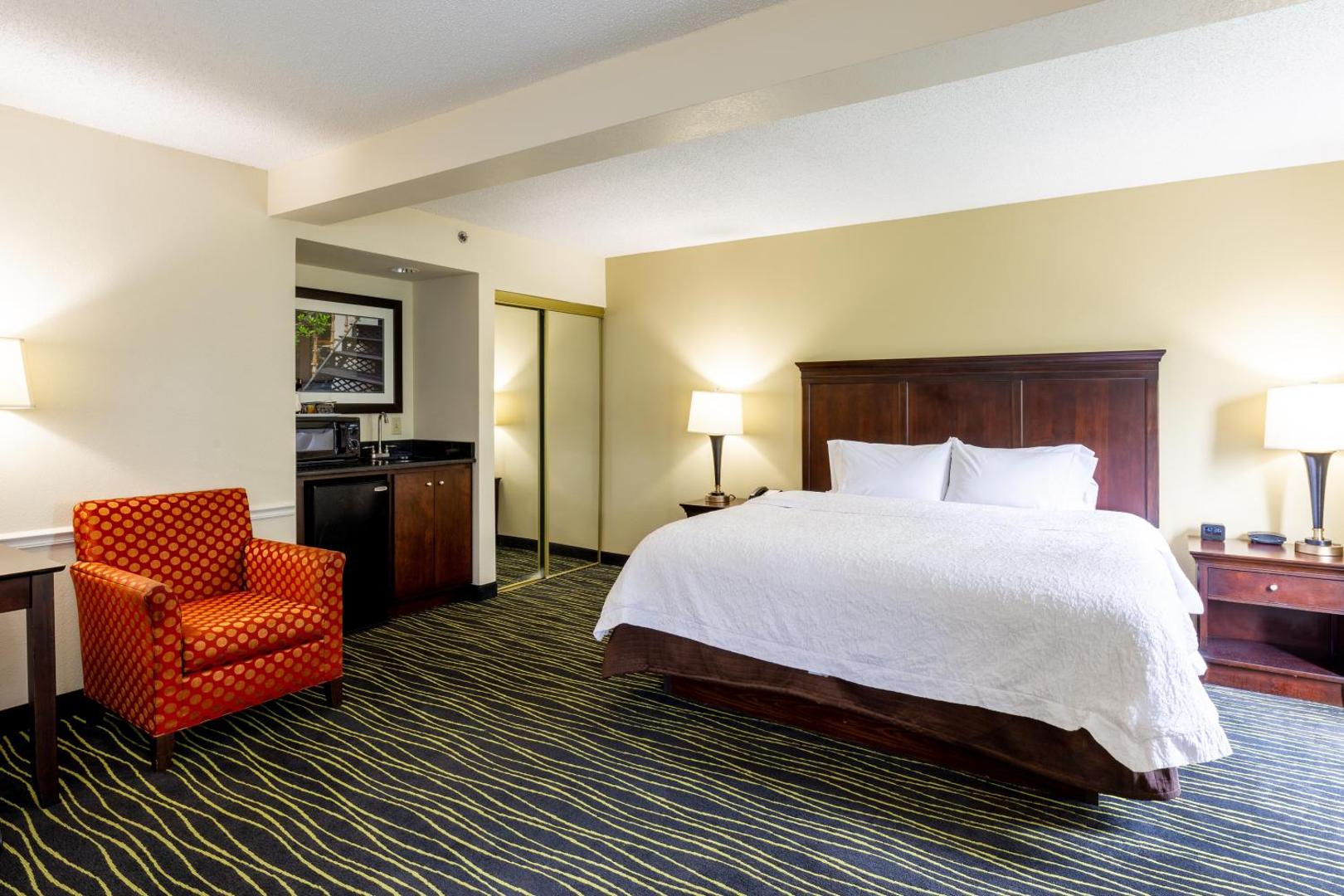 Hampton Inn Columbia I 26 Harbison Blvd Hampton Inn Columbia I 26 Harbison Blvd
