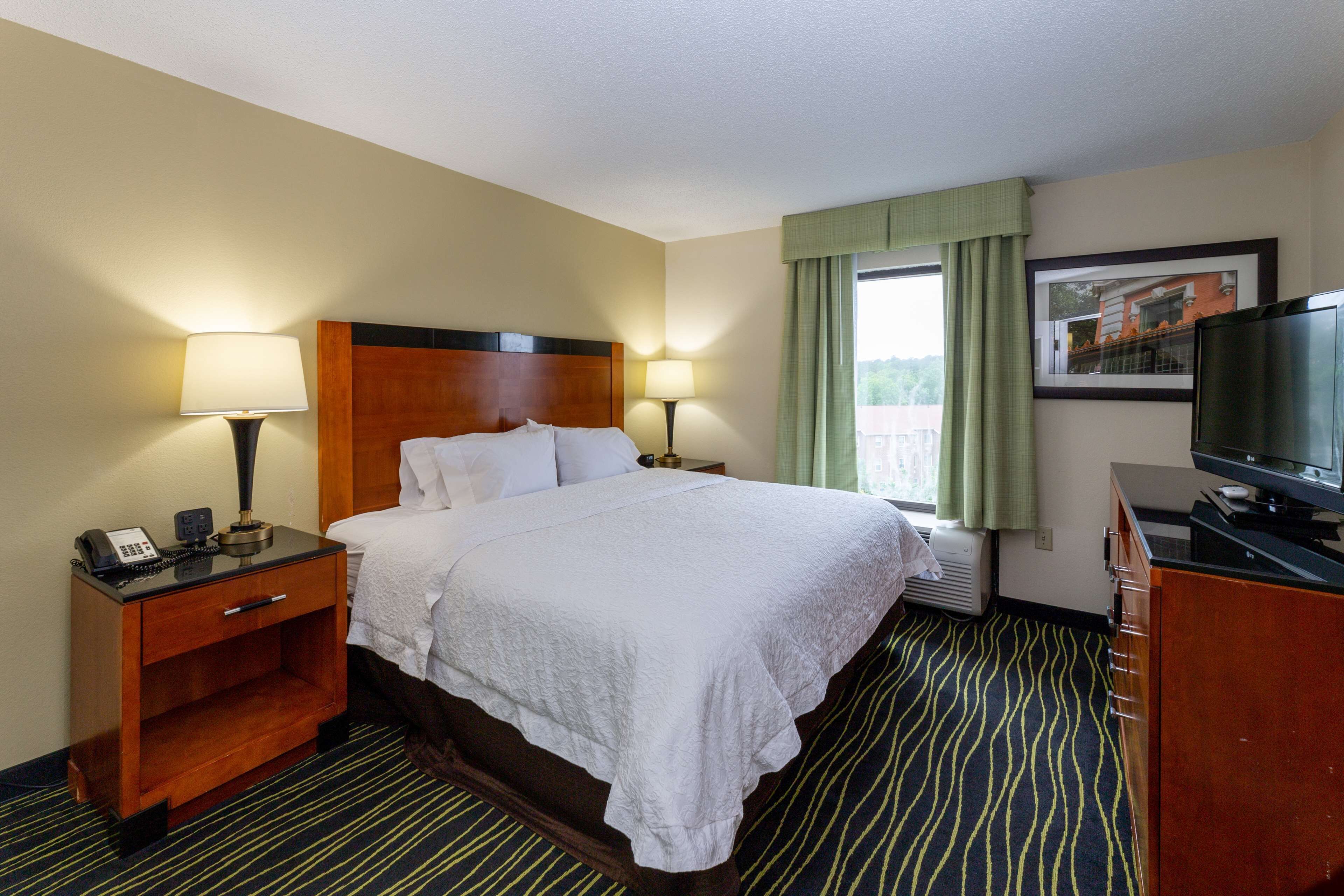 Hampton Inn Columbia I 26 Harbison Blvd Hampton Inn Columbia I 26 Harbison Blvd