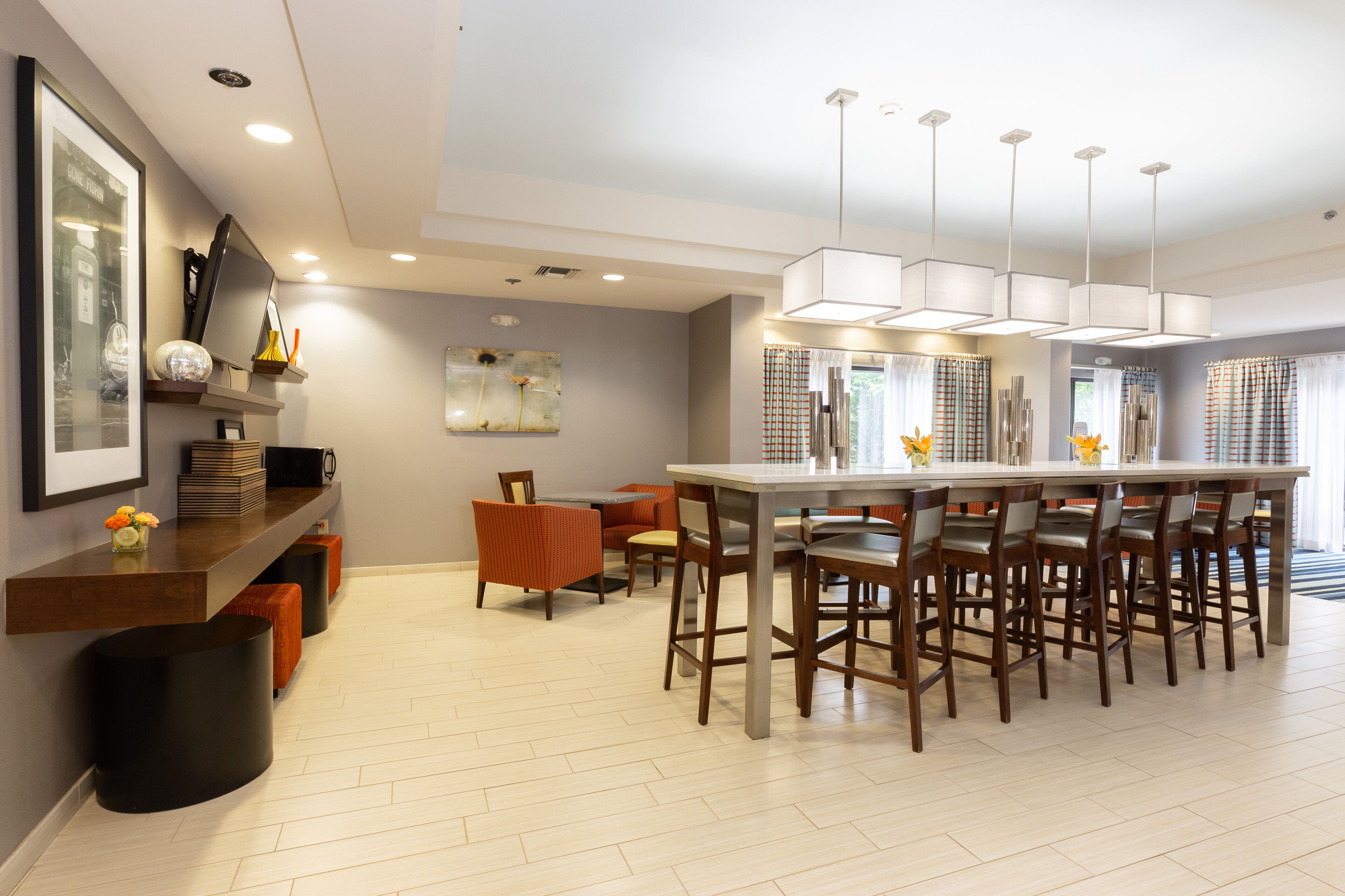 Hampton Inn Columbia I 26 Harbison Blvd Hampton Inn Columbia I 26 Harbison Blvd