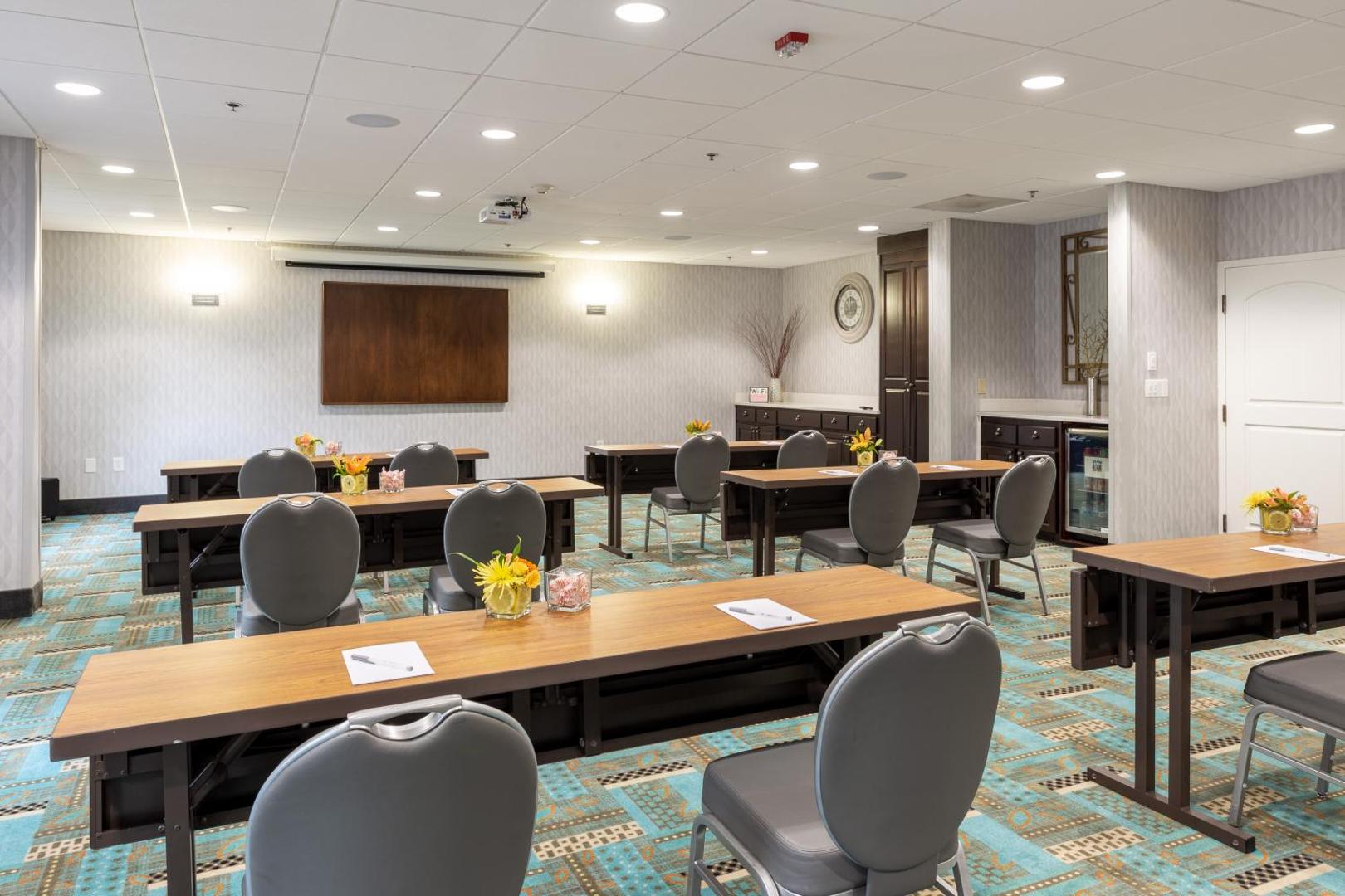 Hampton Inn Columbia I 26 Harbison Blvd Hampton Inn Columbia I 26 Harbison Blvd
