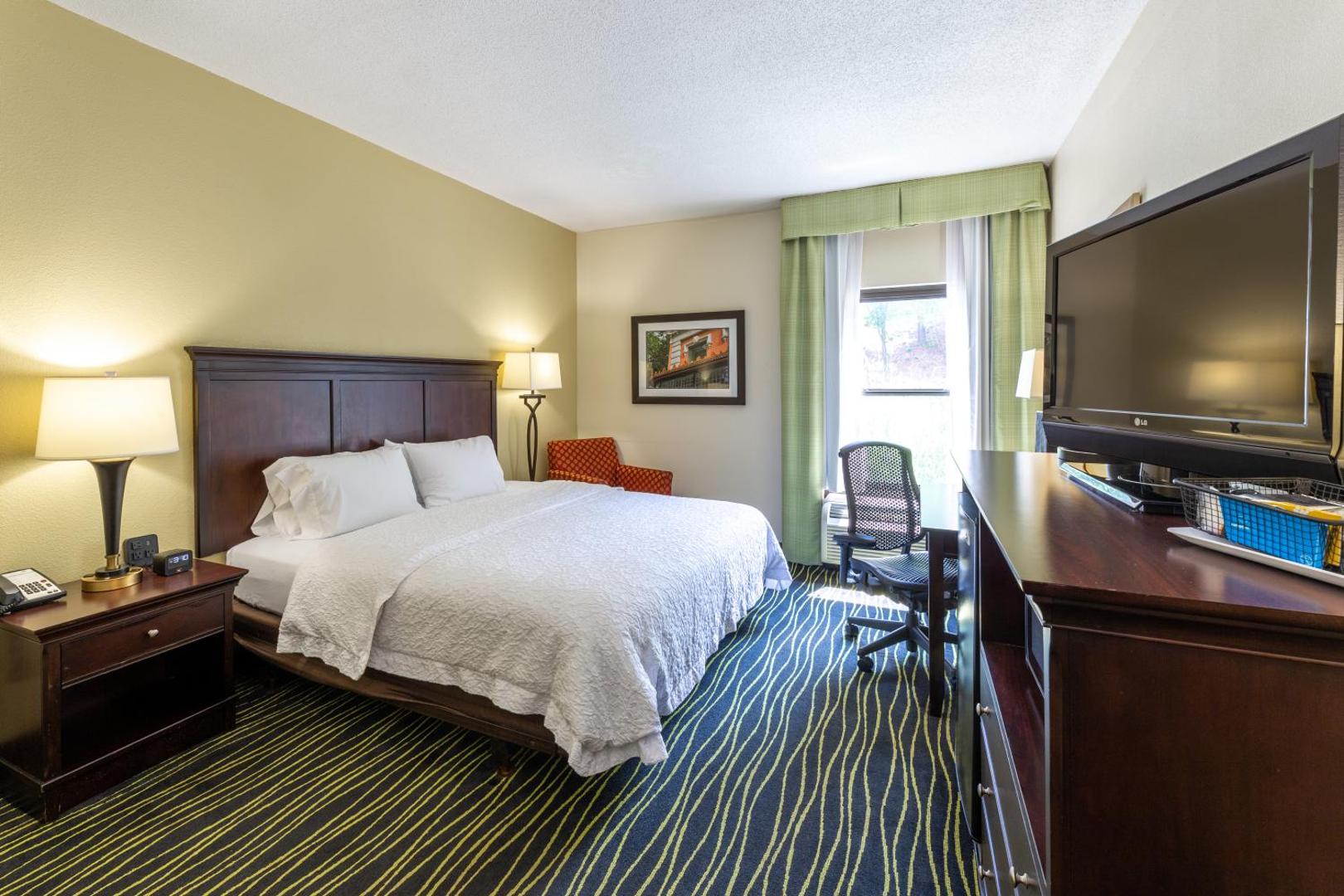 Hampton Inn Columbia I 26 Harbison Blvd Hampton Inn Columbia I 26 Harbison Blvd