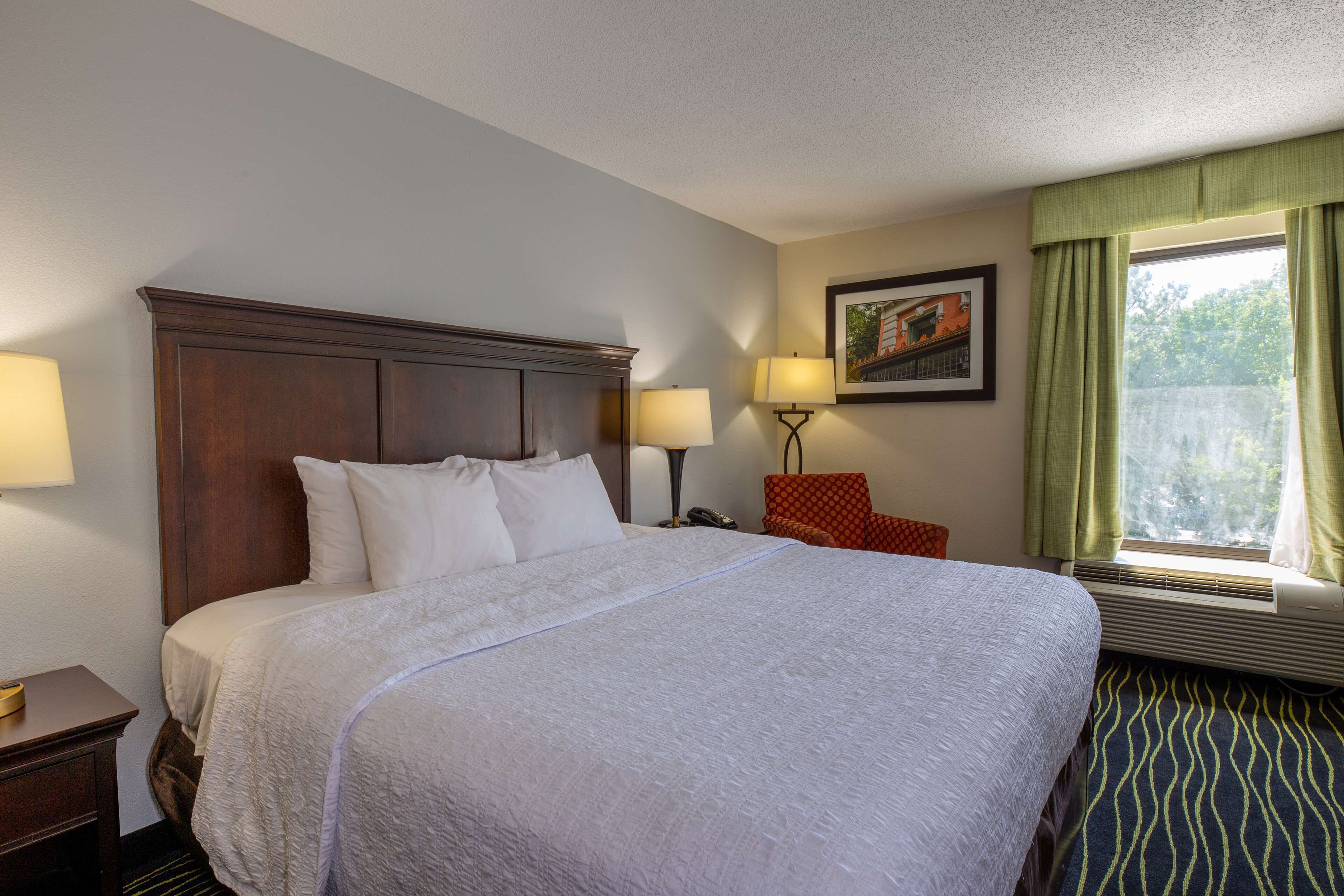 Hampton Inn Columbia I 26 Harbison Blvd Hampton Inn Columbia I 26 Harbison Blvd