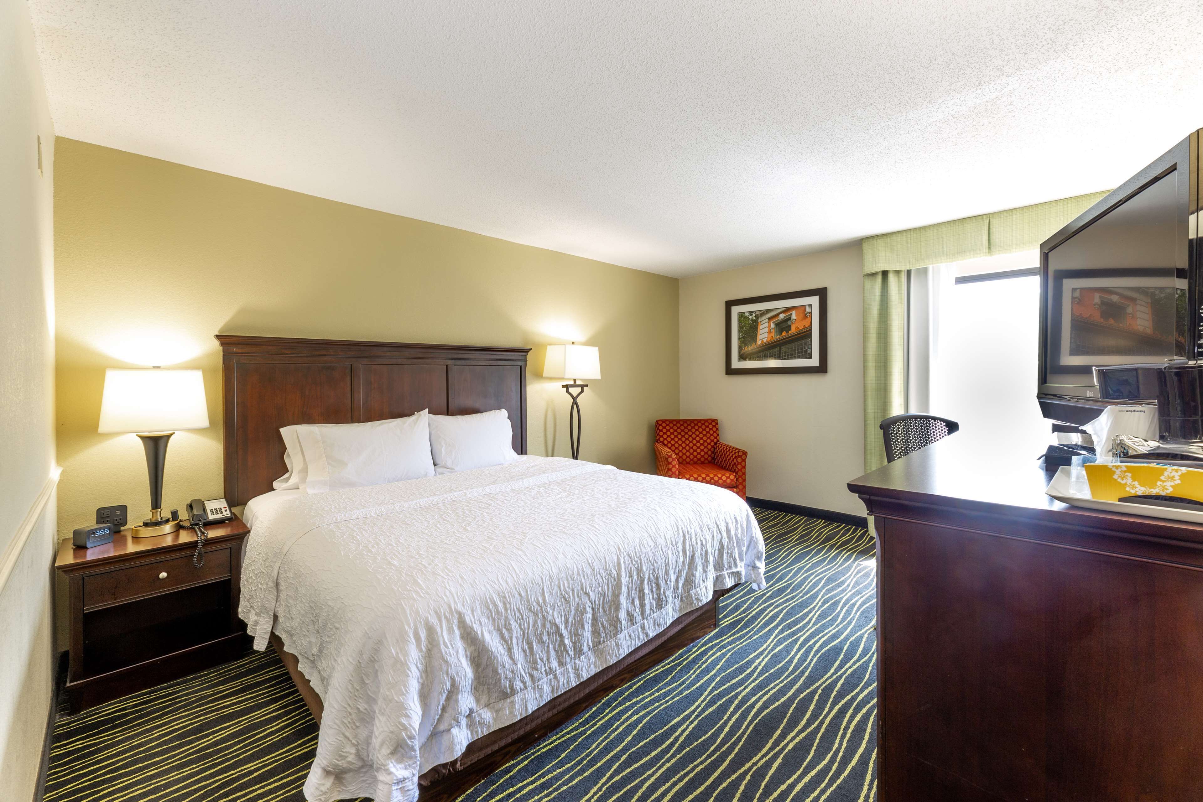 Hampton Inn Columbia I 26 Harbison Blvd Hampton Inn Columbia I 26 Harbison Blvd