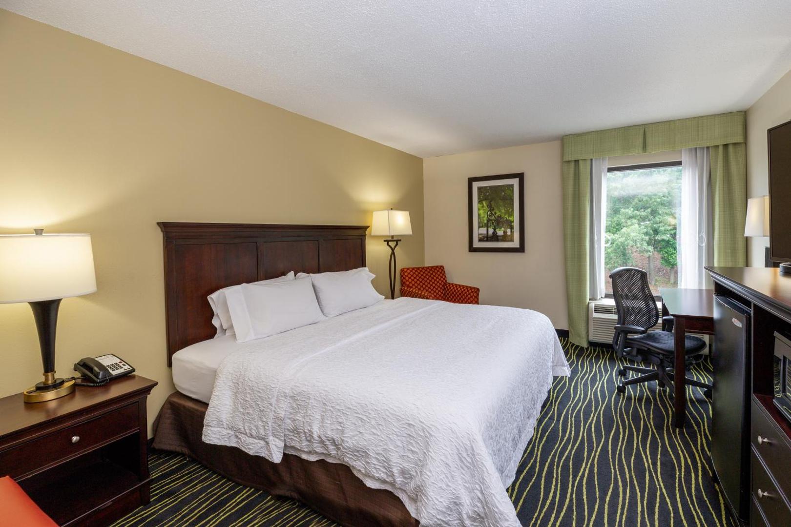 Hampton Inn Columbia I 26 Harbison Blvd Hampton Inn Columbia I 26 Harbison Blvd