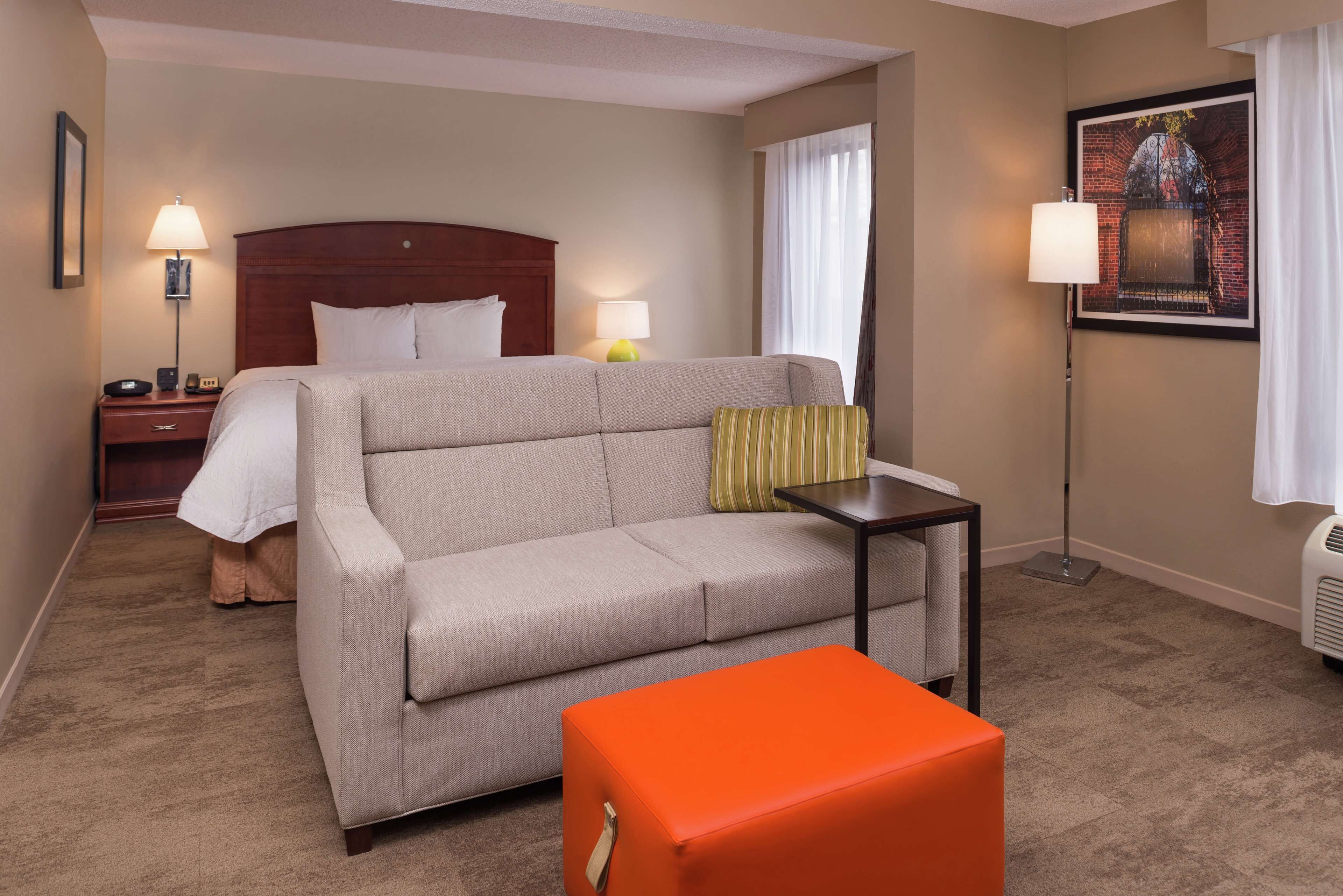 Hampton Inn Columbia Northeast - Fort Jackson Area Hampton Inn Columbia Northeast - Fort Jackson Area