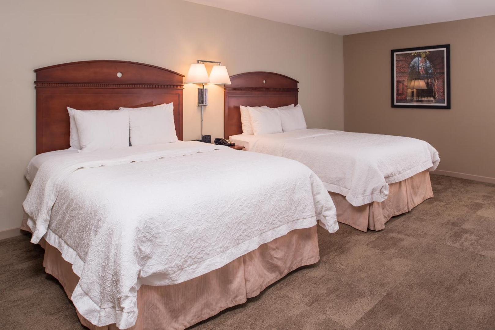 Hampton Inn Columbia Northeast - Fort Jackson Area Hampton Inn Columbia Northeast - Fort Jackson Area
