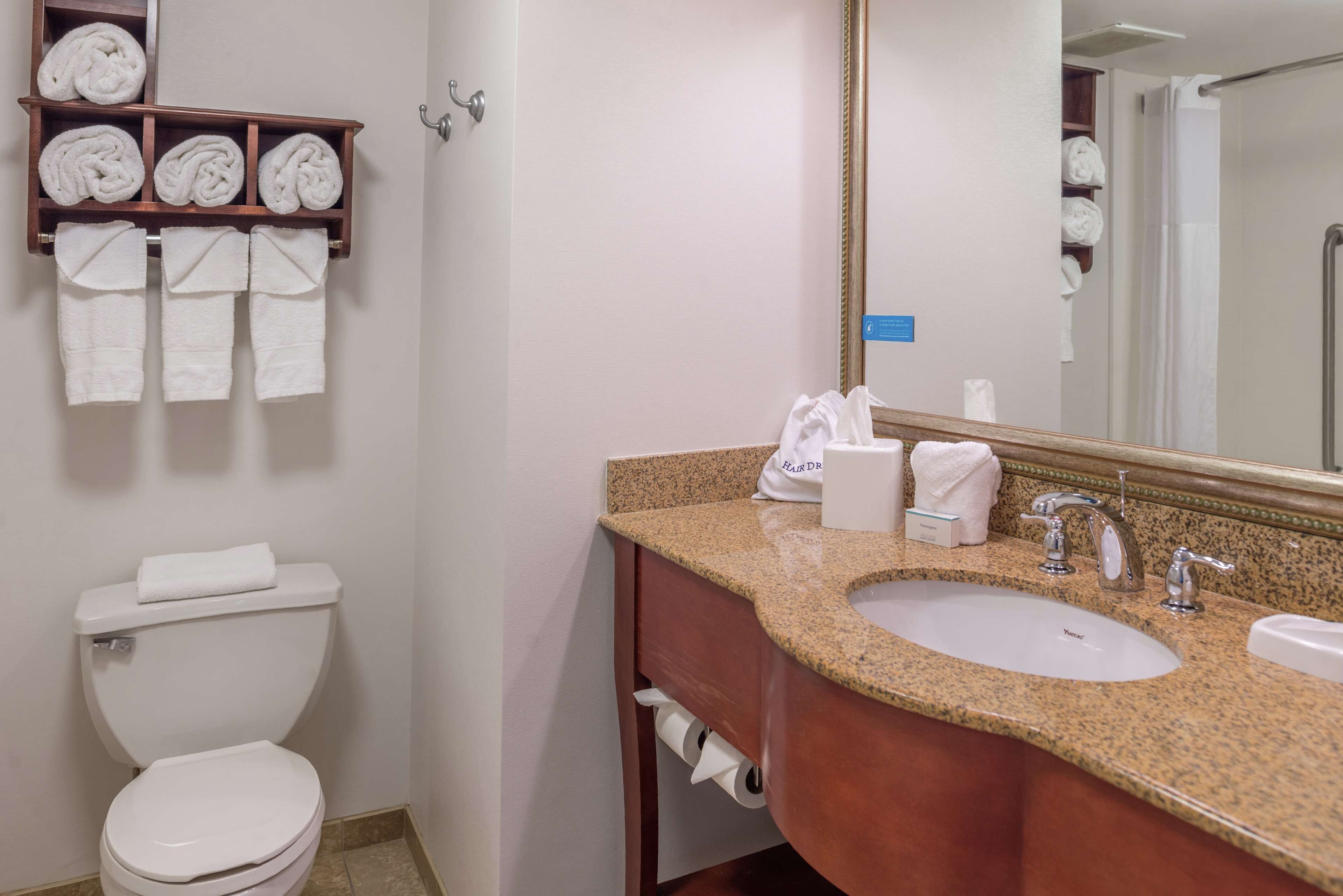 Hampton Inn Columbia Northeast - Fort Jackson Area Hampton Inn Columbia Northeast - Fort Jackson Area