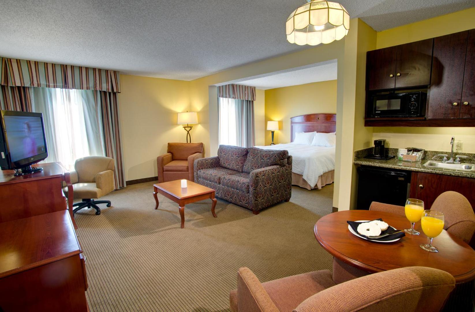 Hampton Inn Columbia Northeast - Fort Jackson Area Hampton Inn Columbia Northeast - Fort Jackson Area