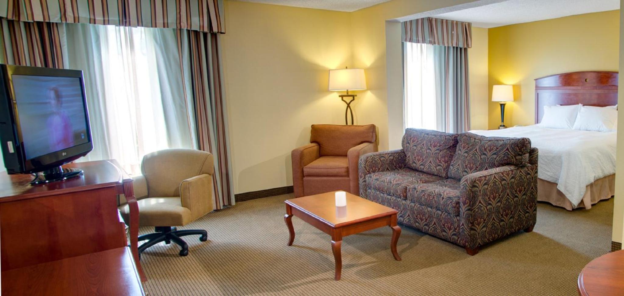 Hampton Inn Columbia Northeast - Fort Jackson Area Hampton Inn Columbia Northeast - Fort Jackson Area