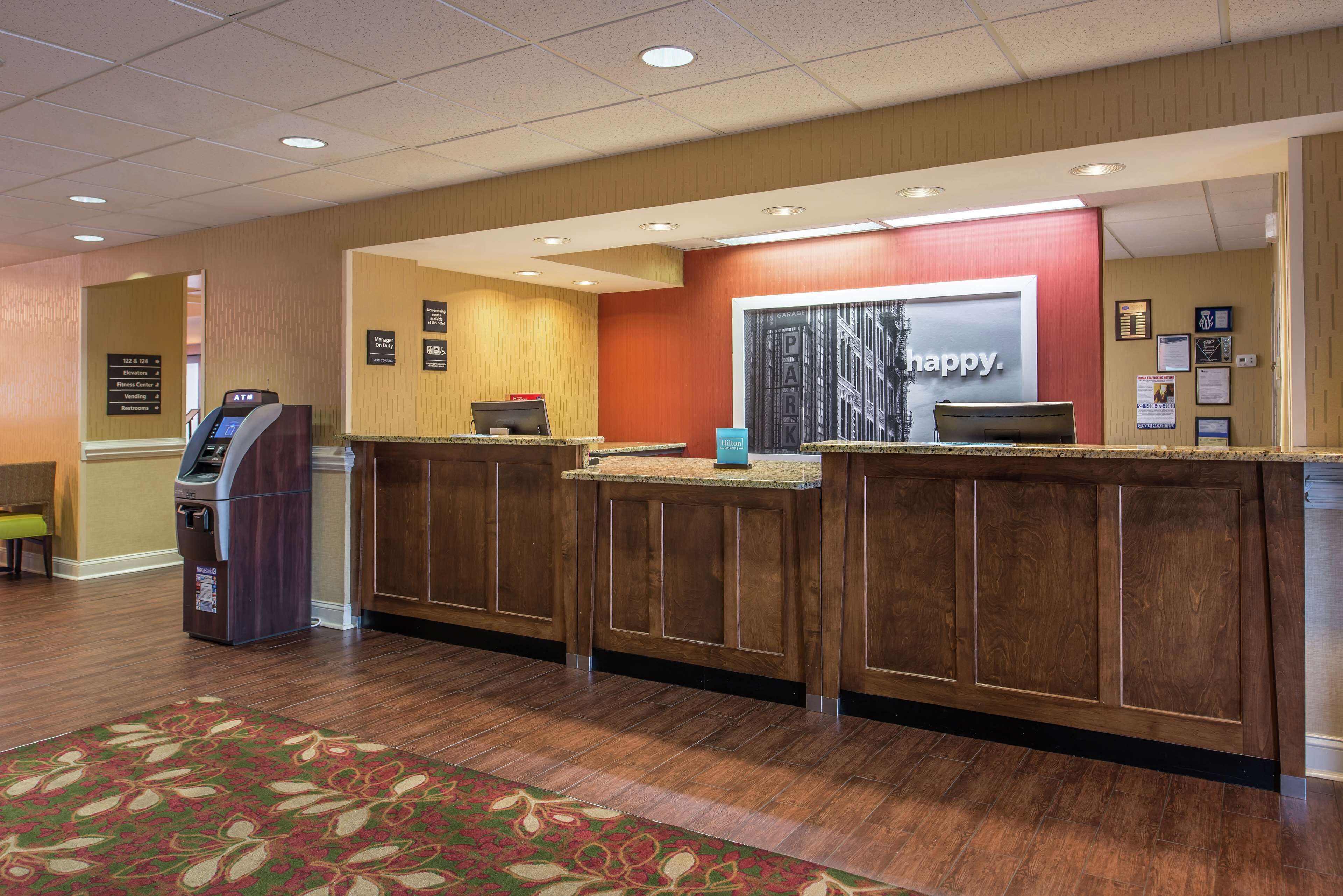 Hampton Inn Columbia Northeast - Fort Jackson Area Hampton Inn Columbia Northeast - Fort Jackson Area