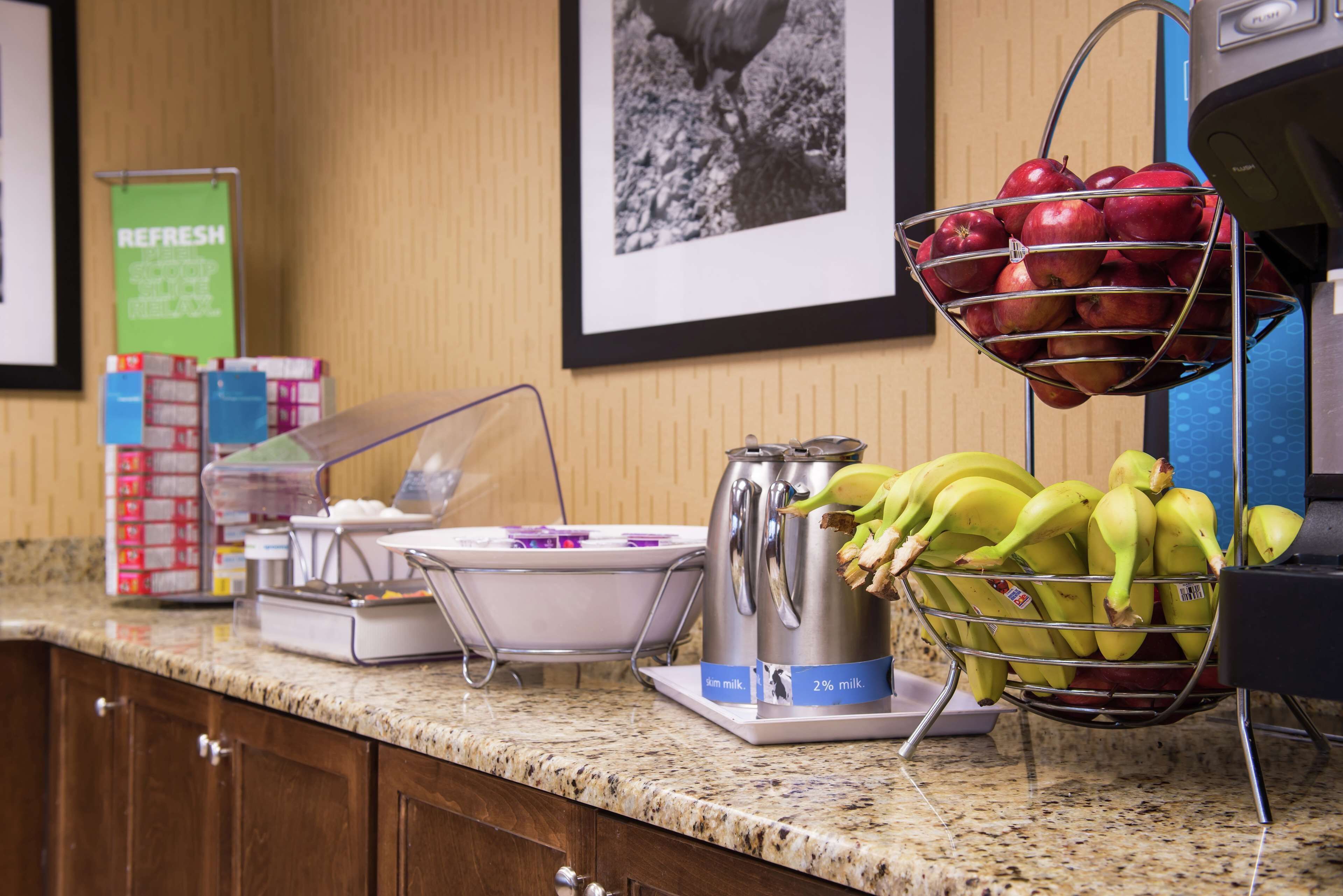 Hampton Inn Columbia Northeast - Fort Jackson Area Hampton Inn Columbia Northeast - Fort Jackson Area