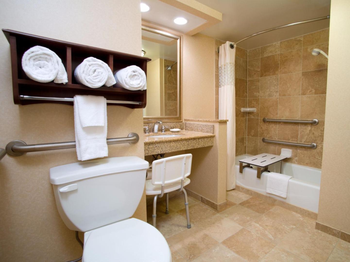 Hampton Inn Columbia Northeast - Fort Jackson Area Hampton Inn Columbia Northeast - Fort Jackson Area