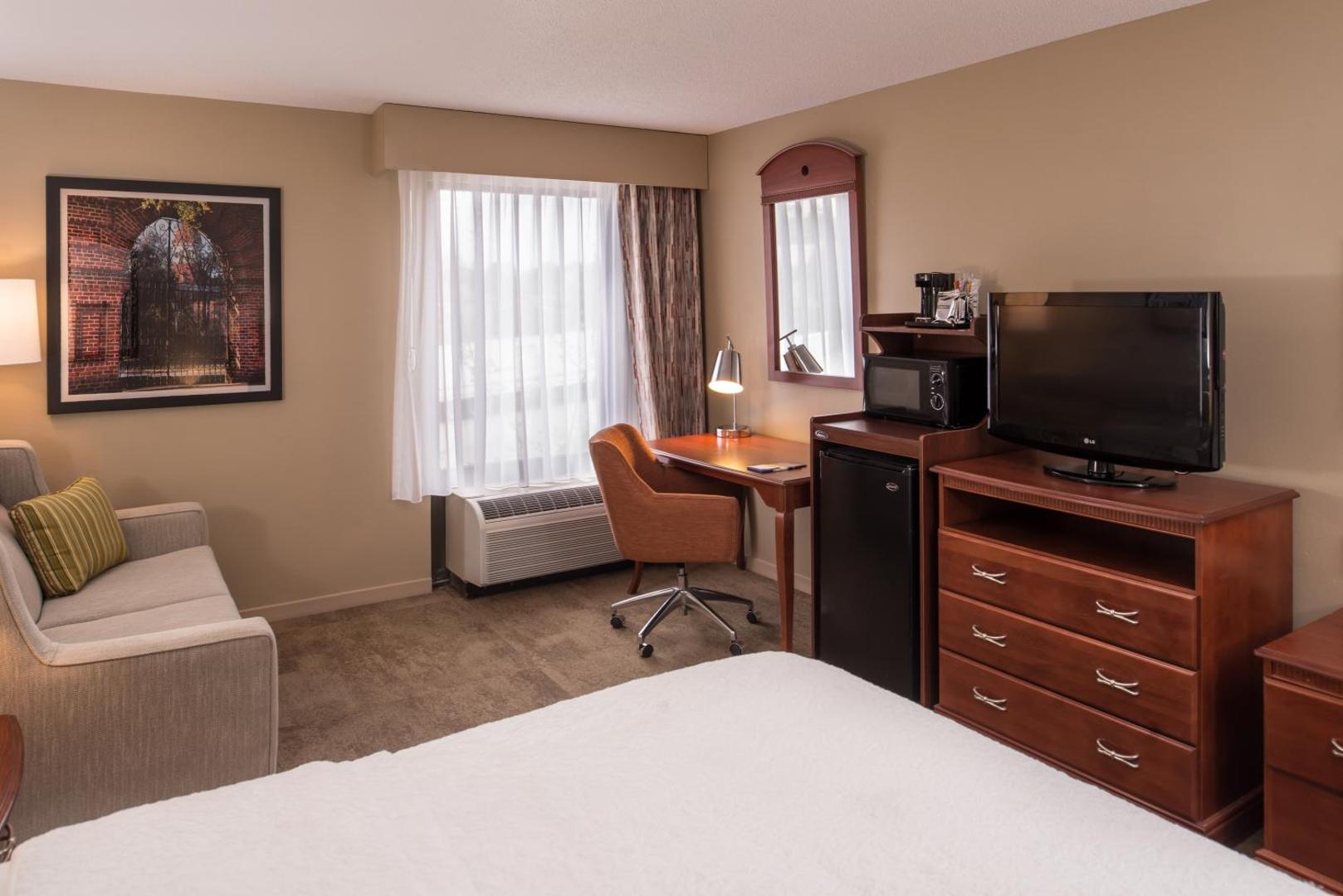 Hampton Inn Columbia Northeast - Fort Jackson Area Hampton Inn Columbia Northeast - Fort Jackson Area