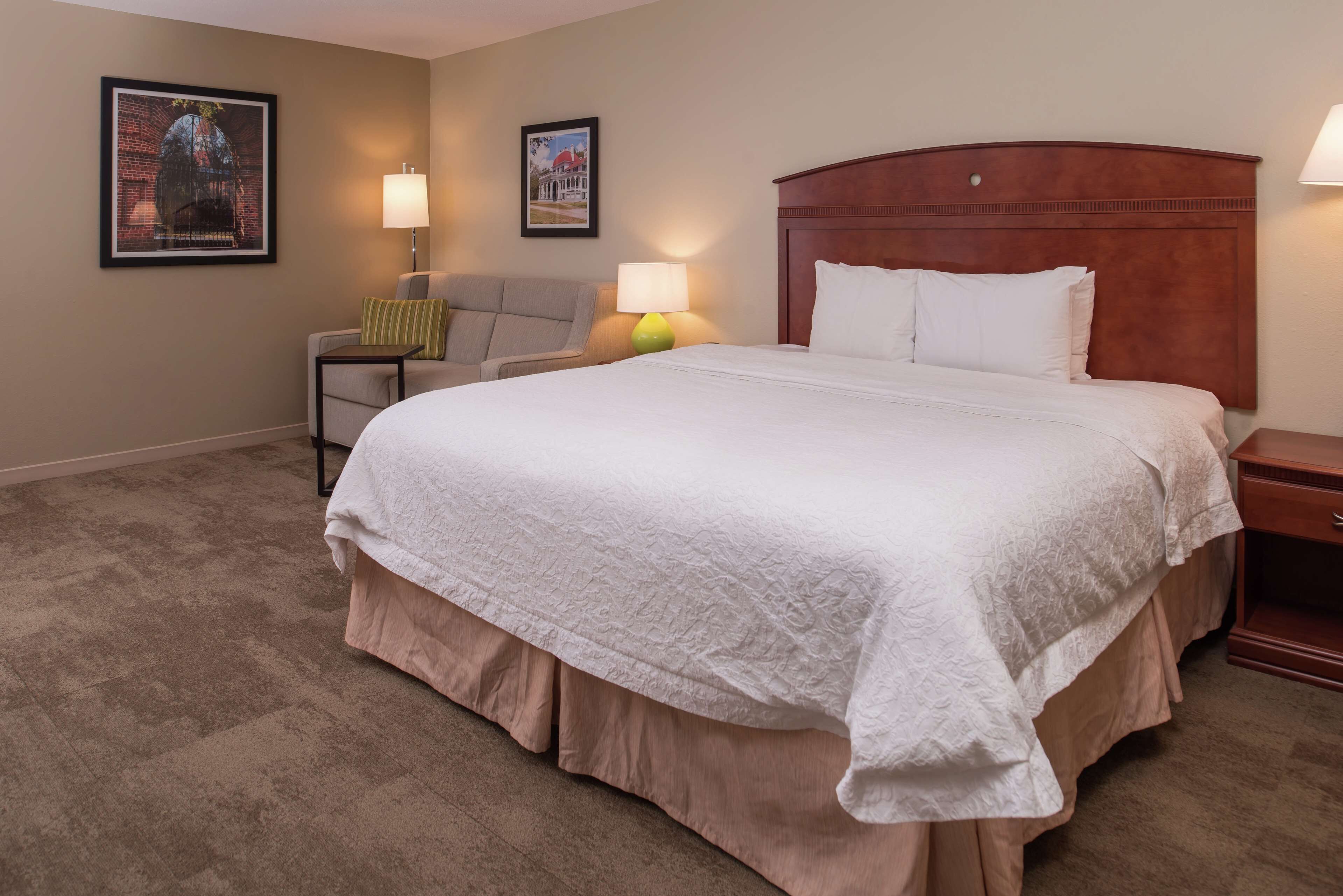 Hampton Inn Columbia Northeast - Fort Jackson Area Hampton Inn Columbia Northeast - Fort Jackson Area