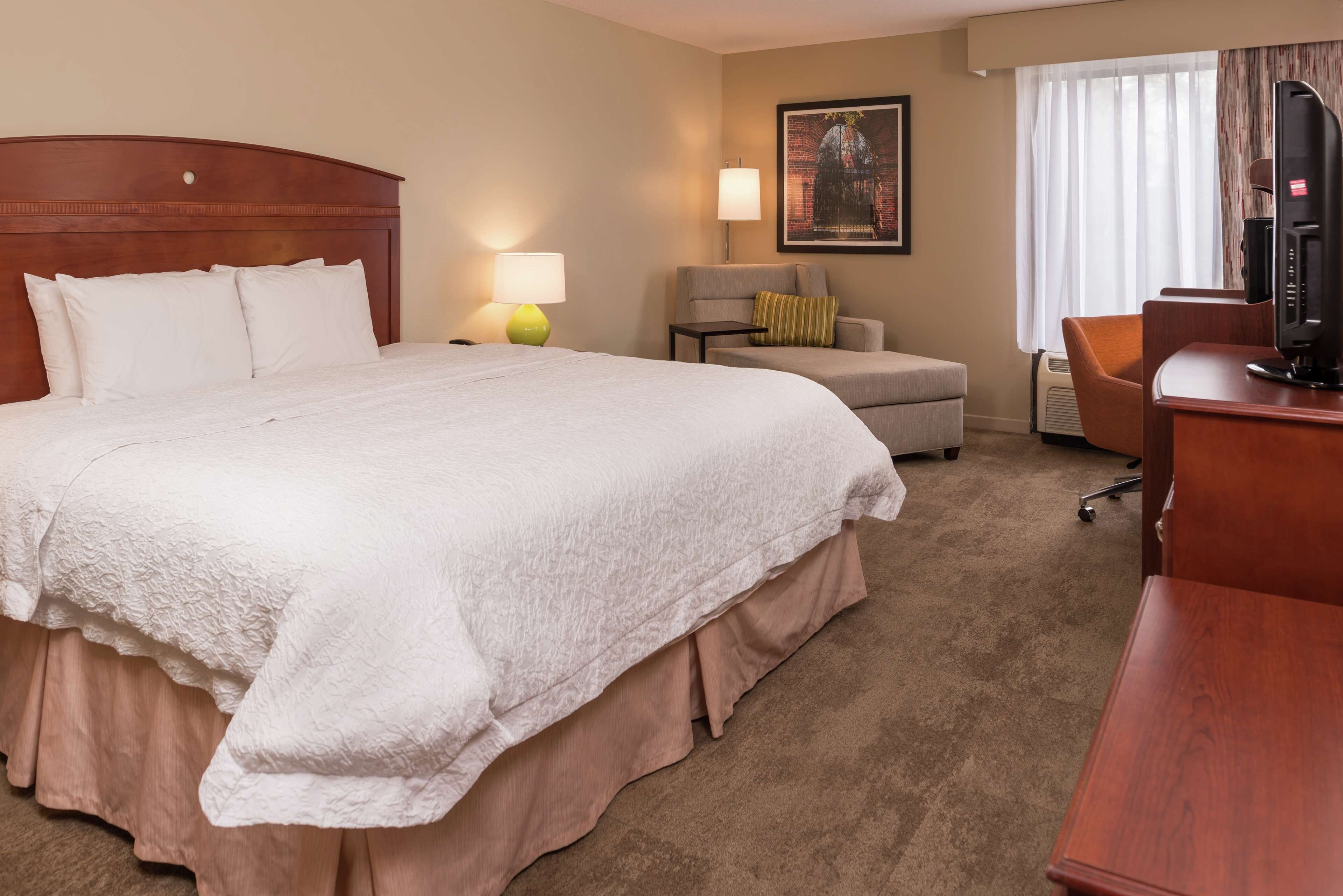 Hampton Inn Columbia Northeast - Fort Jackson Area Hampton Inn Columbia Northeast - Fort Jackson Area