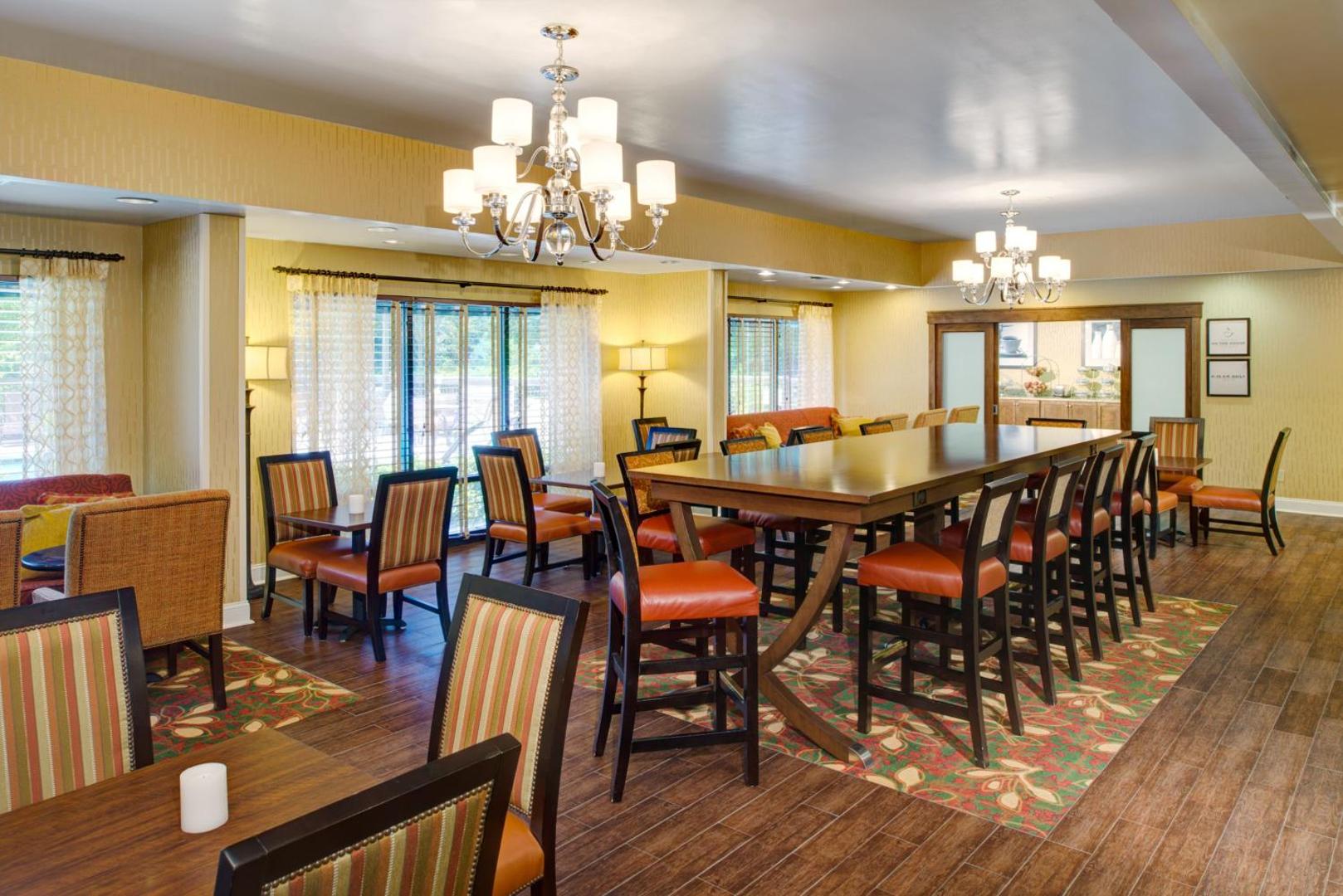 Hampton Inn Columbia Northeast - Fort Jackson Area Hampton Inn Columbia Northeast - Fort Jackson Area
