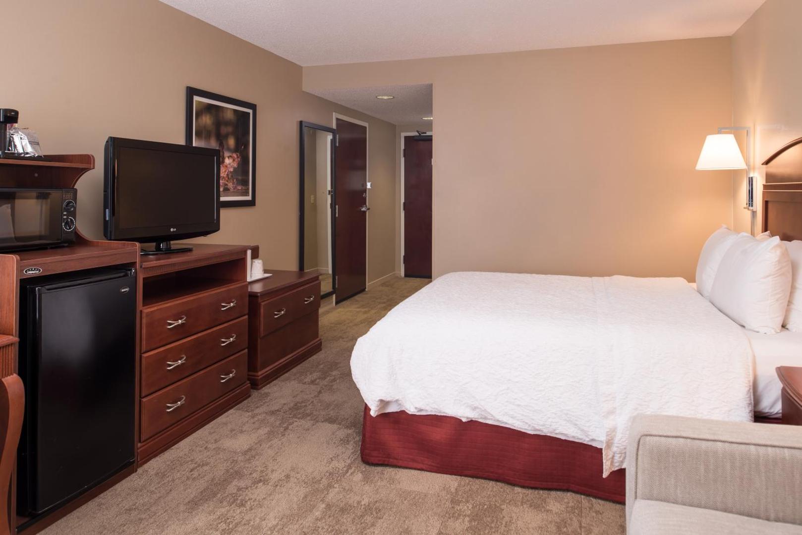 Hampton Inn Columbia Northeast - Fort Jackson Area Hampton Inn Columbia Northeast - Fort Jackson Area