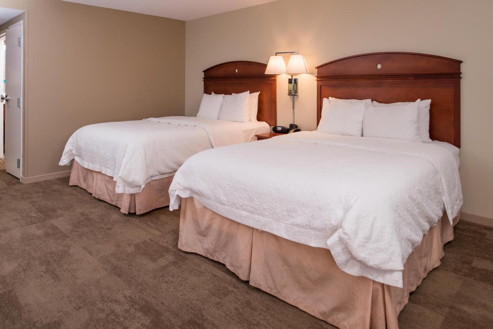 Hampton Inn Columbia Northeast - Fort Jackson Area Hampton Inn Columbia Northeast - Fort Jackson Area
