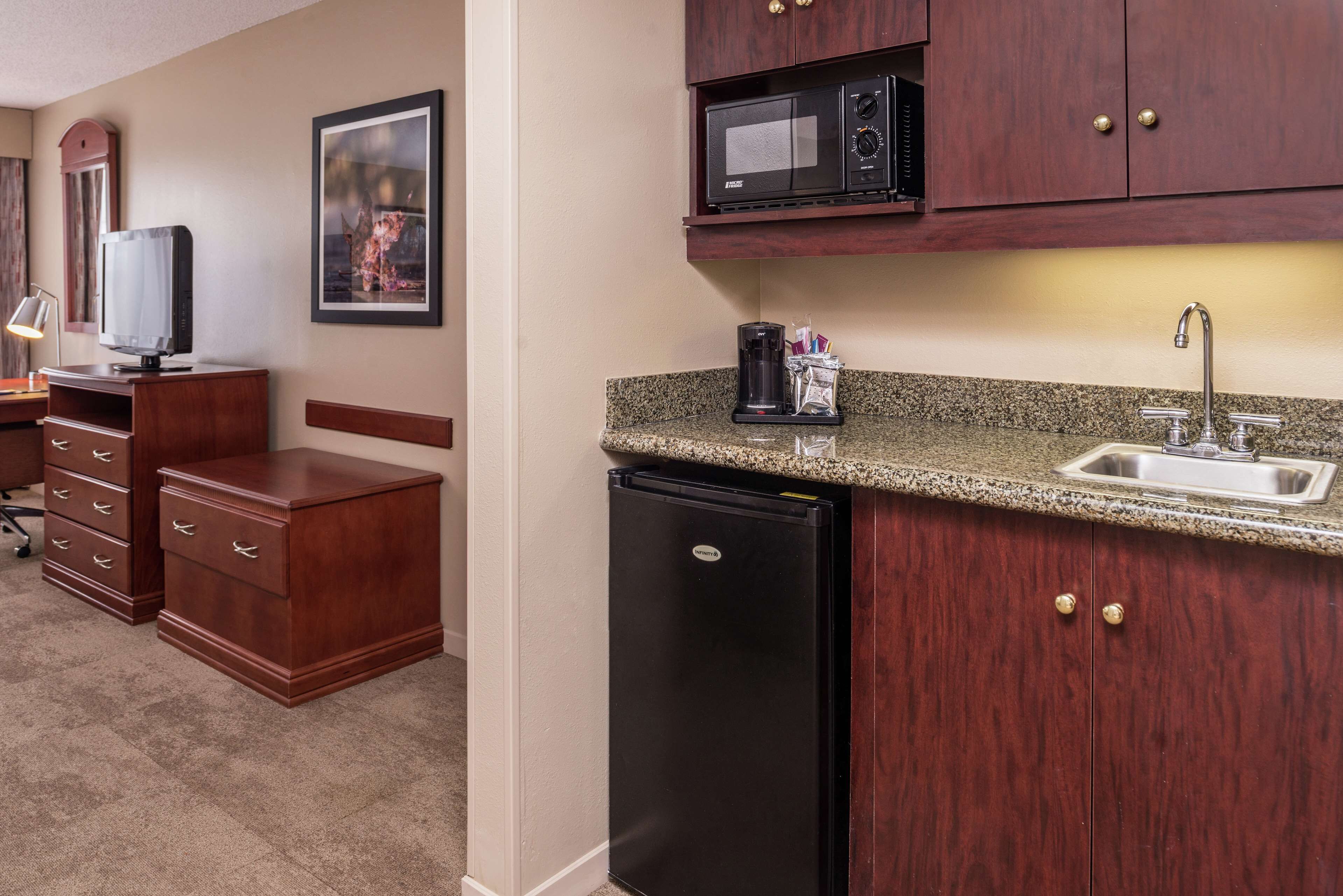 Hampton Inn Columbia Northeast - Fort Jackson Area Hampton Inn Columbia Northeast - Fort Jackson Area