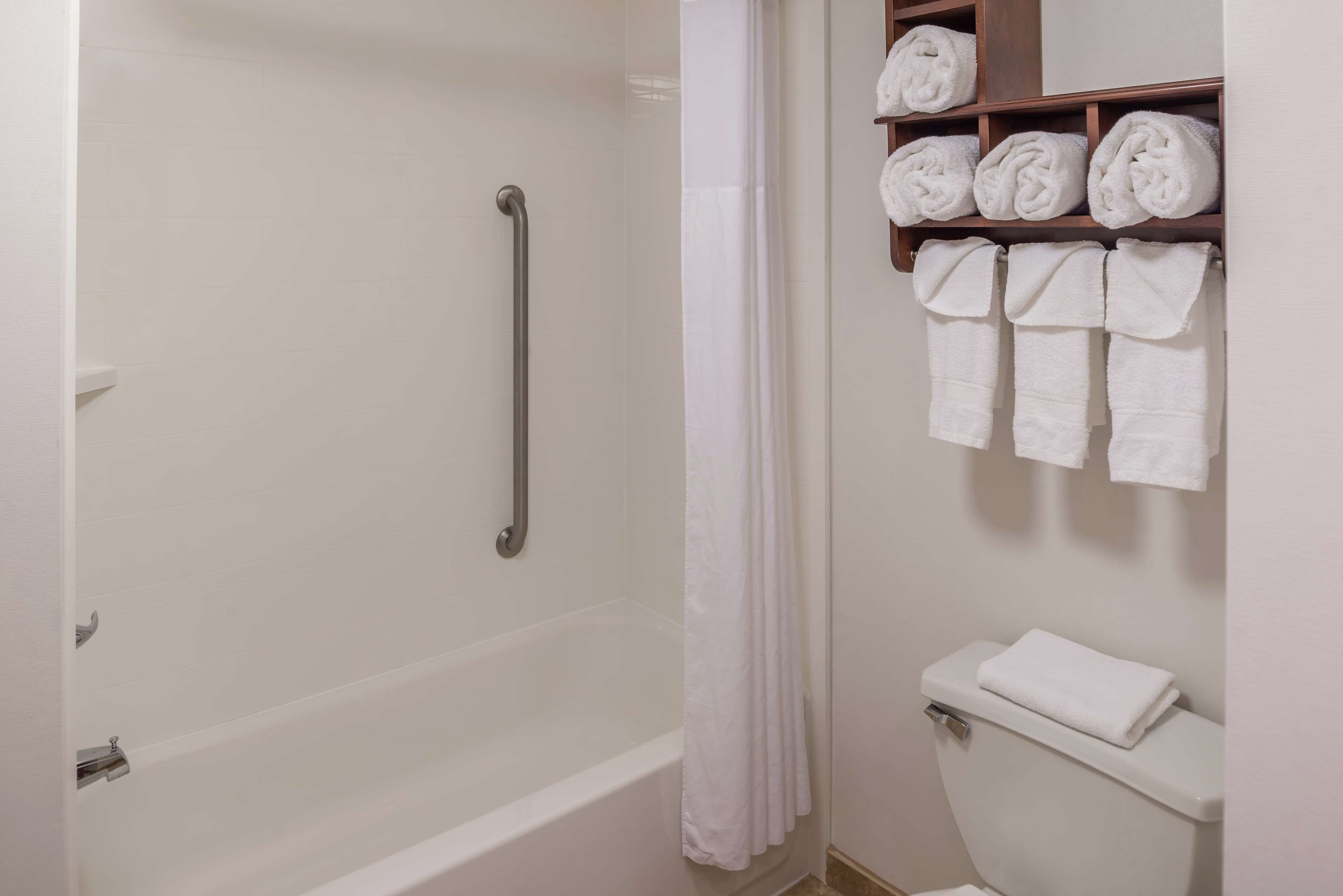 Hampton Inn Columbia Northeast - Fort Jackson Area Hampton Inn Columbia Northeast - Fort Jackson Area