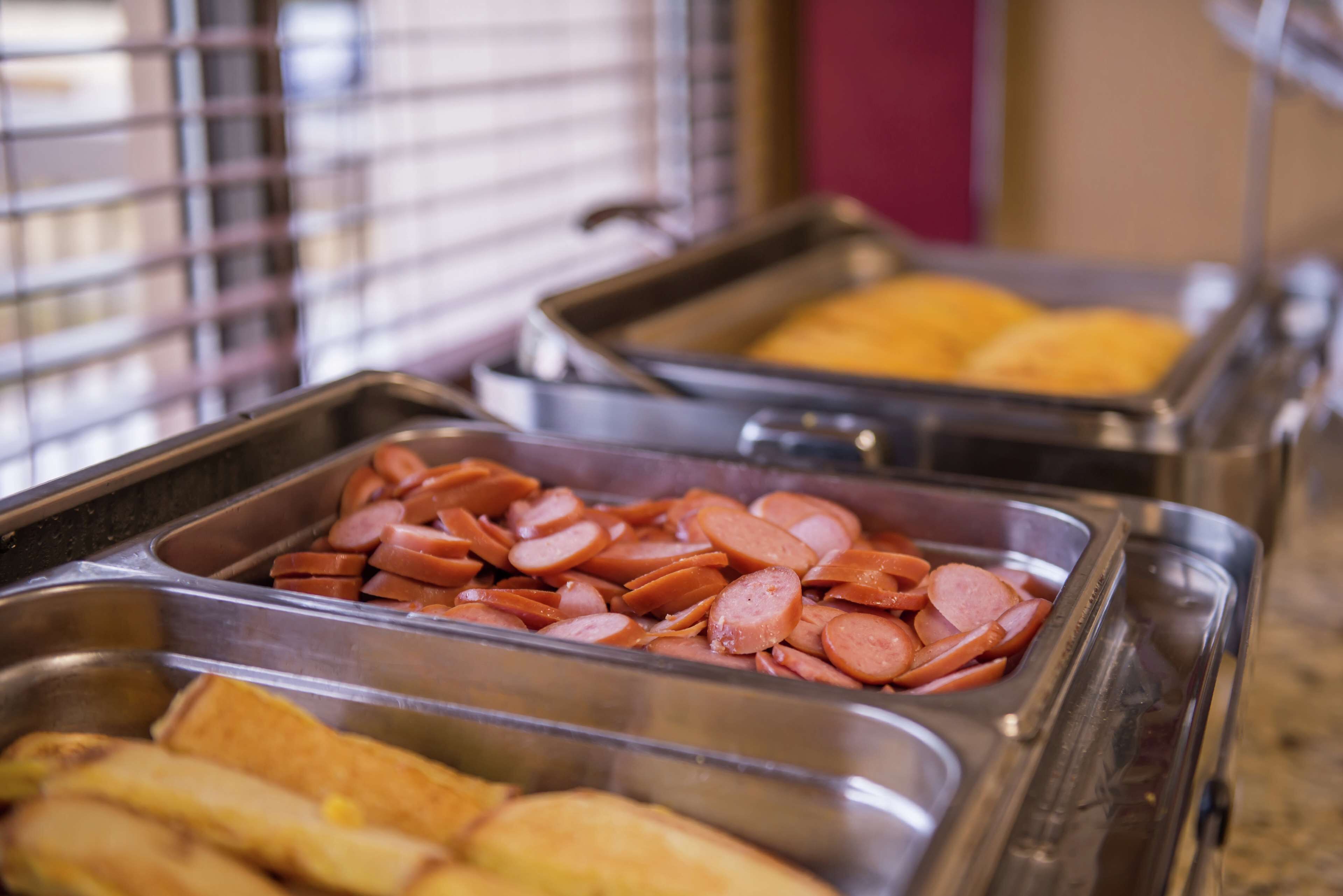 Hampton Inn Columbia Northeast - Fort Jackson Area Hampton Inn Columbia Northeast - Fort Jackson Area