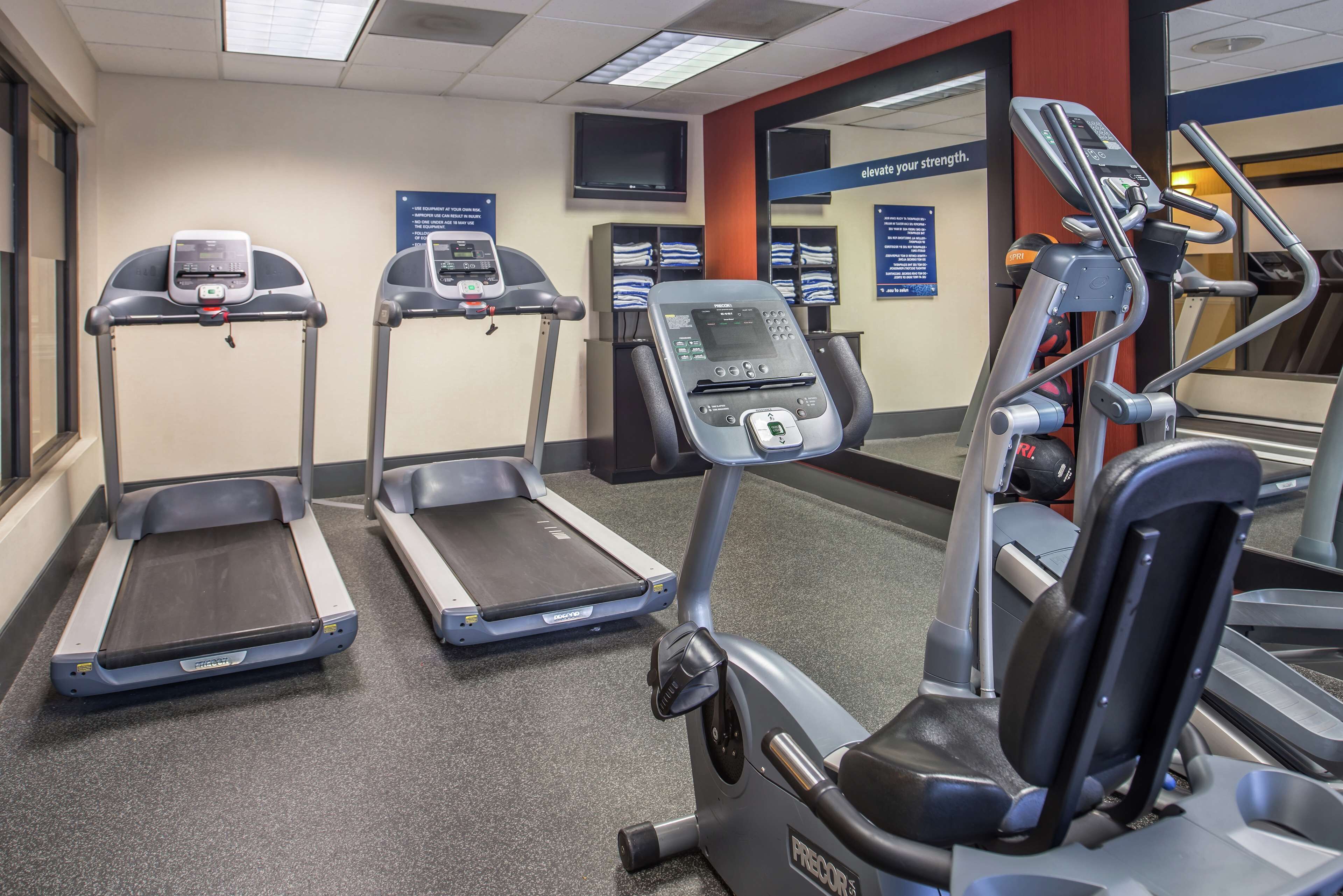Hampton Inn Columbia Northeast - Fort Jackson Area Hampton Inn Columbia Northeast - Fort Jackson Area