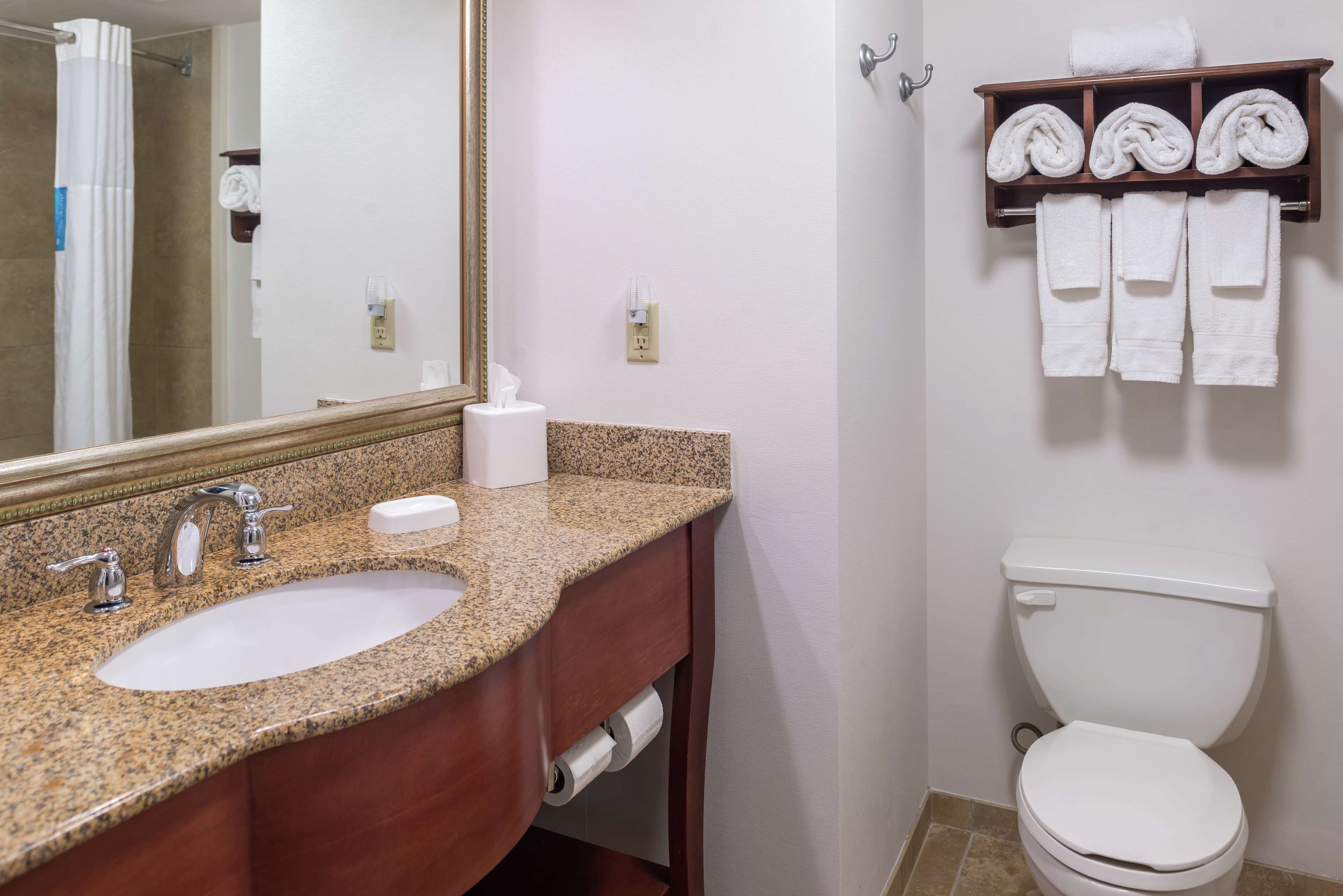Hampton Inn Columbia Northeast - Fort Jackson Area Hampton Inn Columbia Northeast - Fort Jackson Area