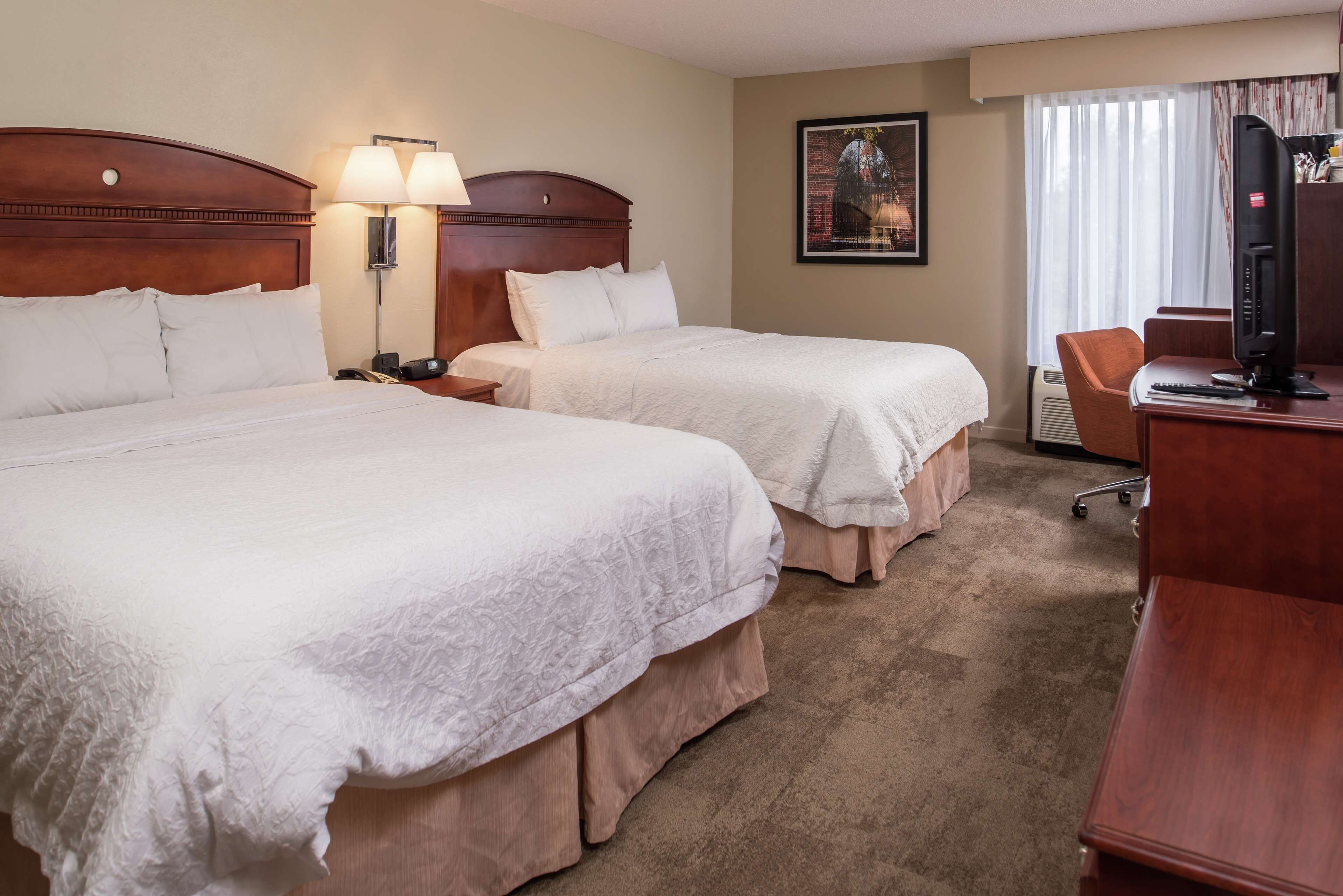 Hampton Inn Columbia Northeast - Fort Jackson Area Hampton Inn Columbia Northeast - Fort Jackson Area